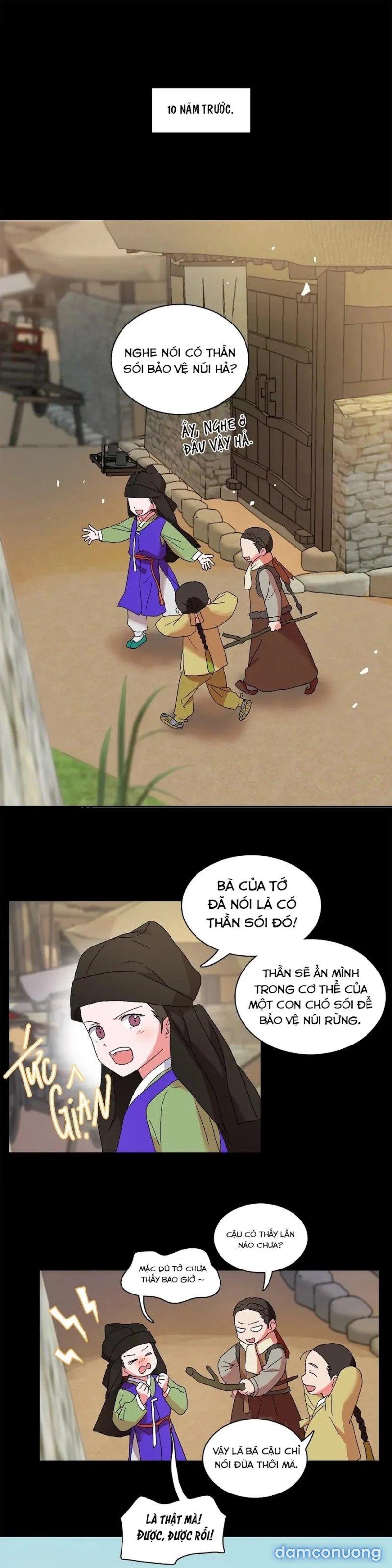 Học Giả Bán Nguyệt 