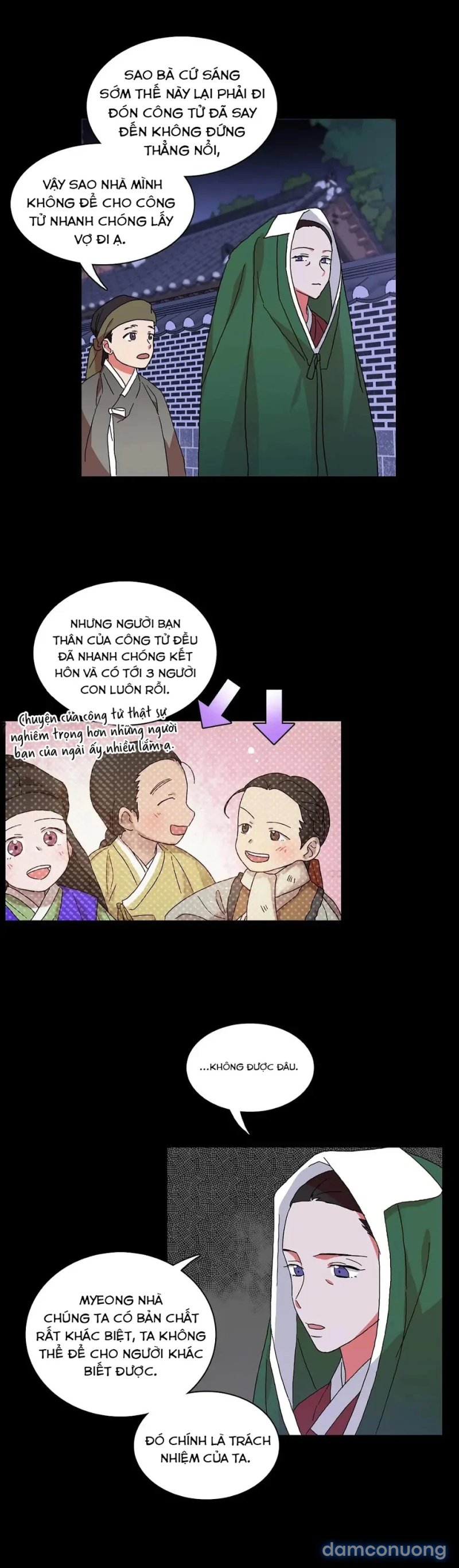 Học Giả Bán Nguyệt 