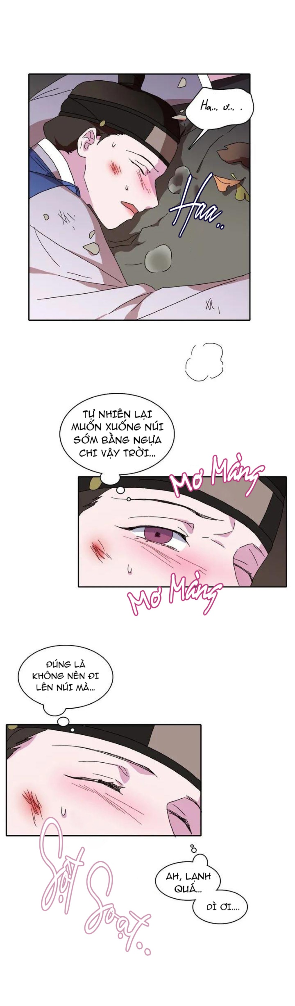 Học Giả Bán Nguyệt 