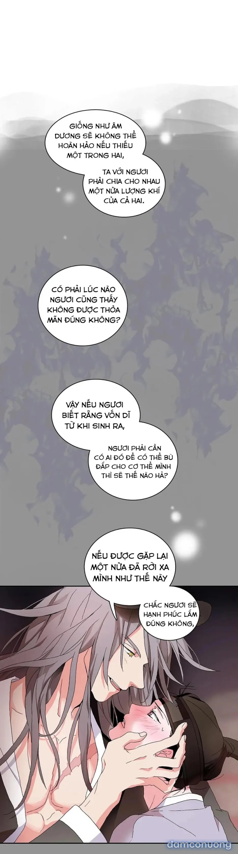 Học Giả Bán Nguyệt 