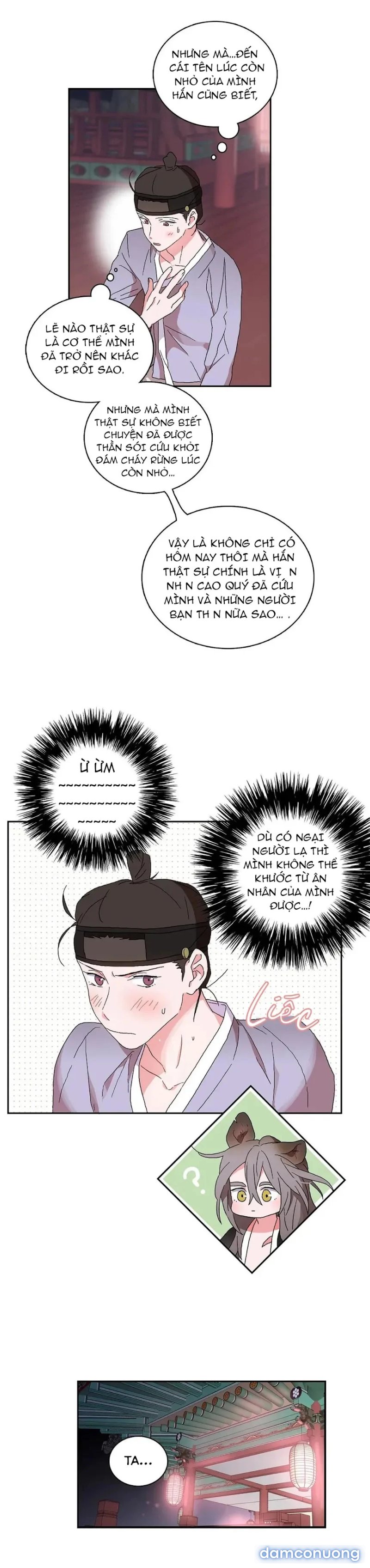 Học Giả Bán Nguyệt 