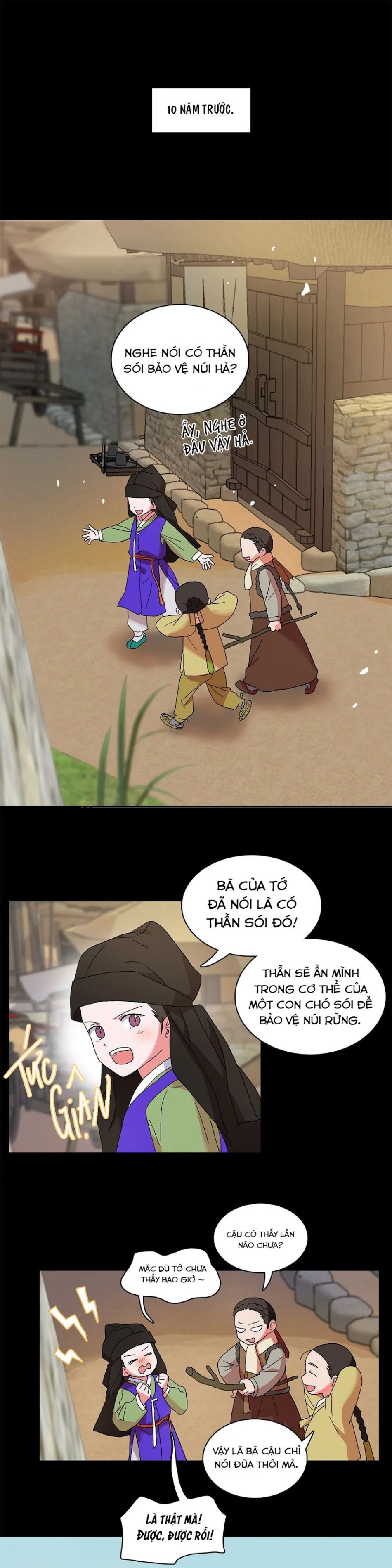 Học Giả Bán Nguyệt 