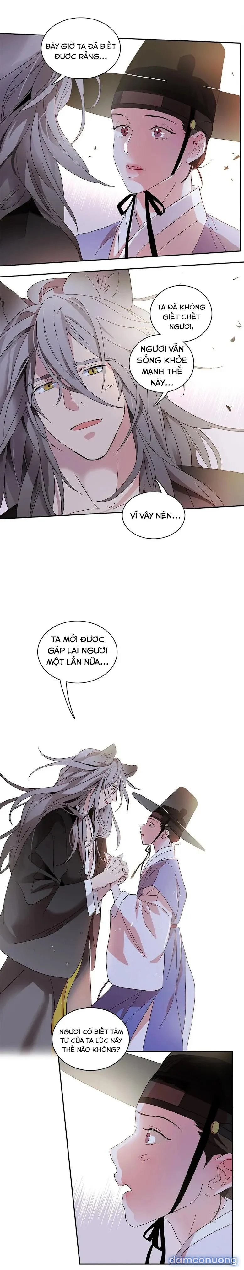 Học Giả Bán Nguyệt 