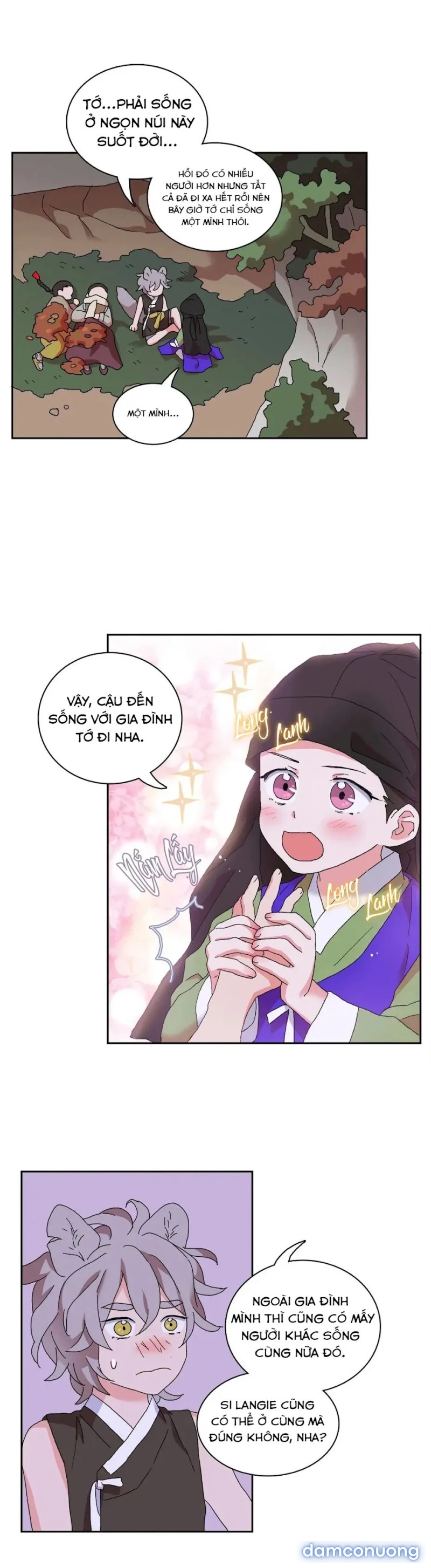 Học Giả Bán Nguyệt 