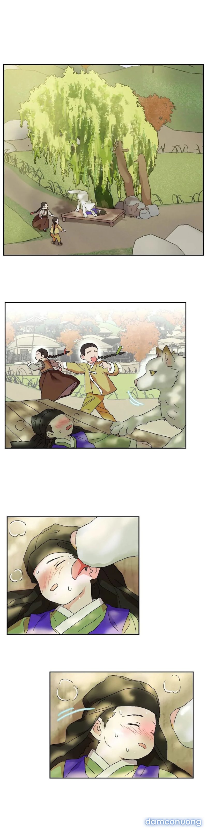 Học Giả Bán Nguyệt 