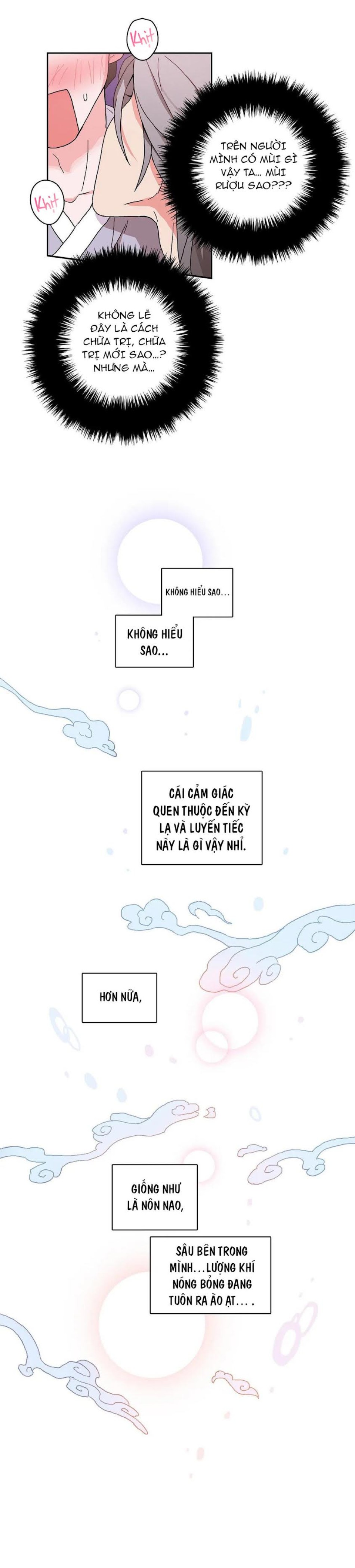 Học Giả Bán Nguyệt 