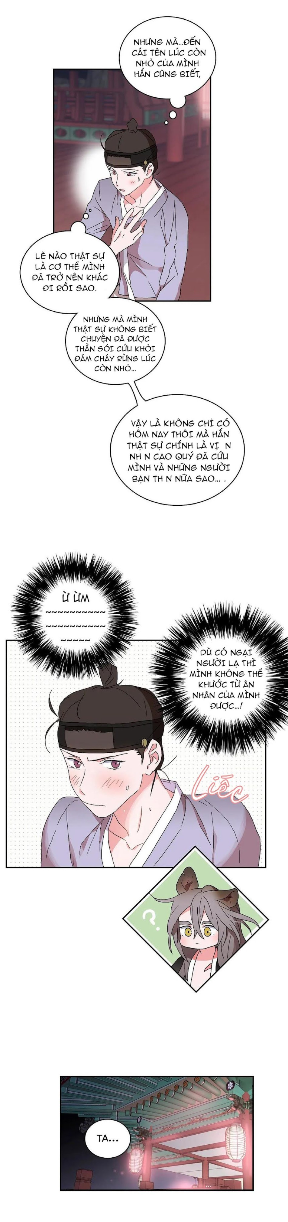 Học Giả Bán Nguyệt 