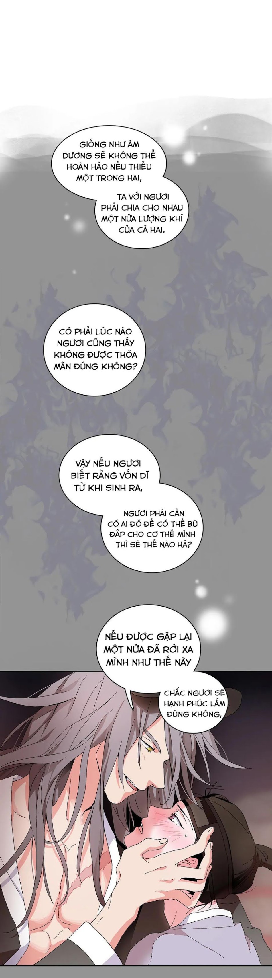 Học Giả Bán Nguyệt 
