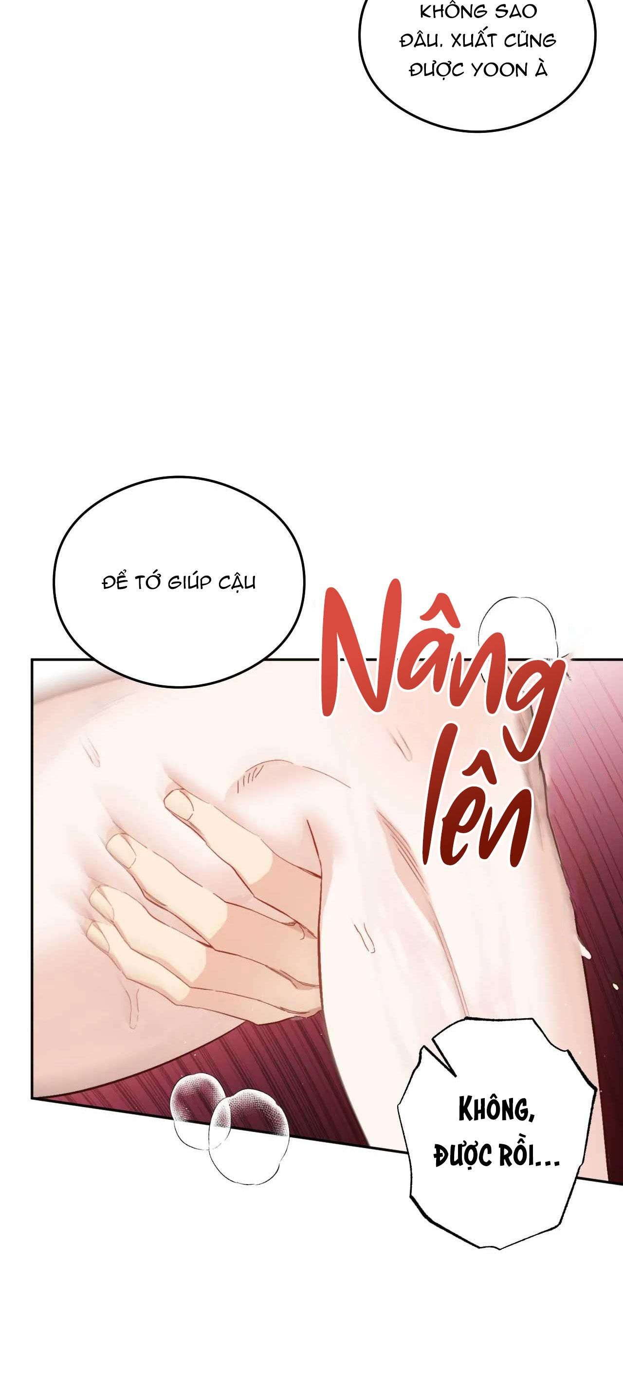 [18+ BL] VẬN MỆNH CỦA CẬU LÀ GÌ? 