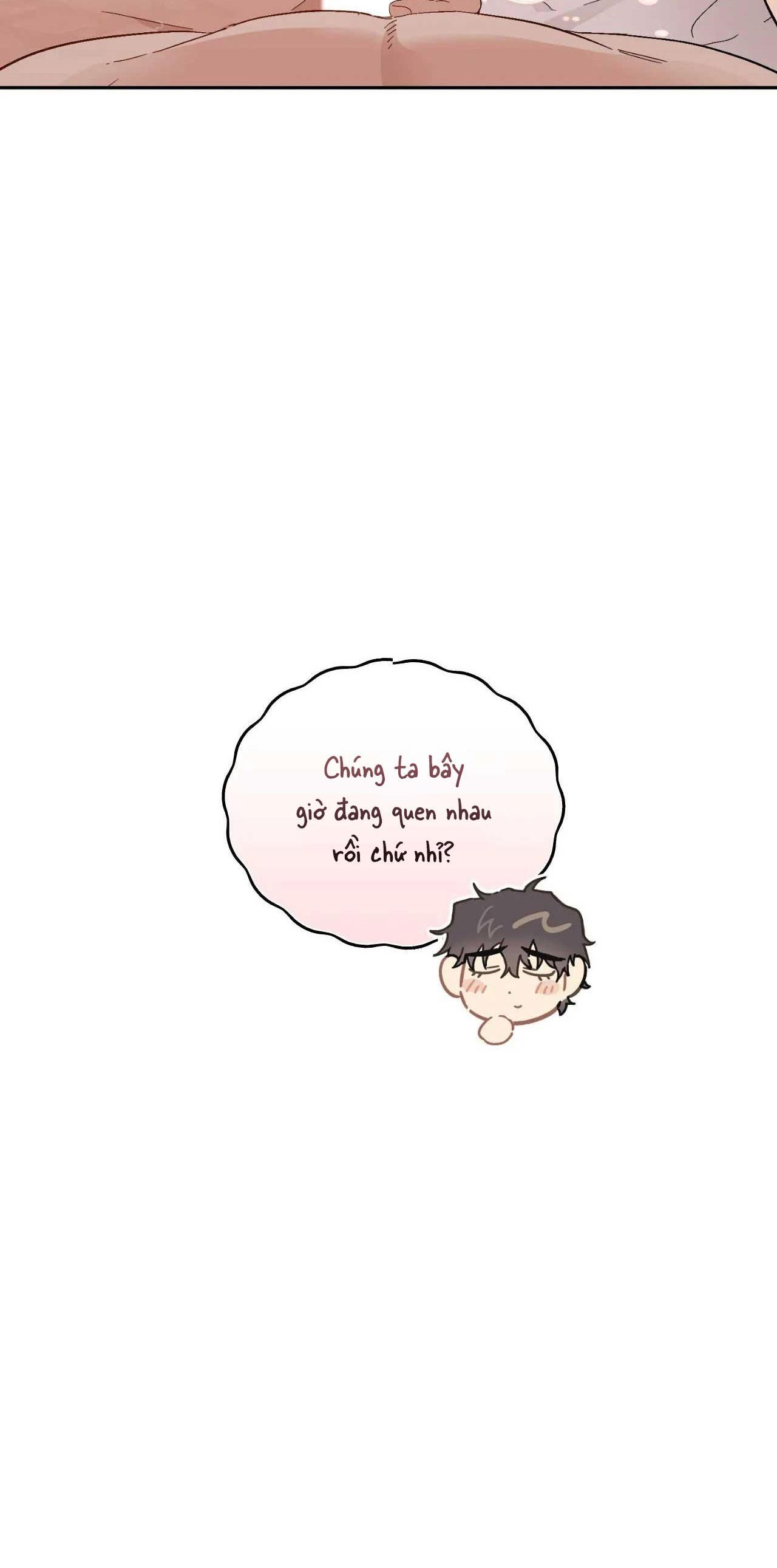 [18+ BL] VẬN MỆNH CỦA CẬU LÀ GÌ? 