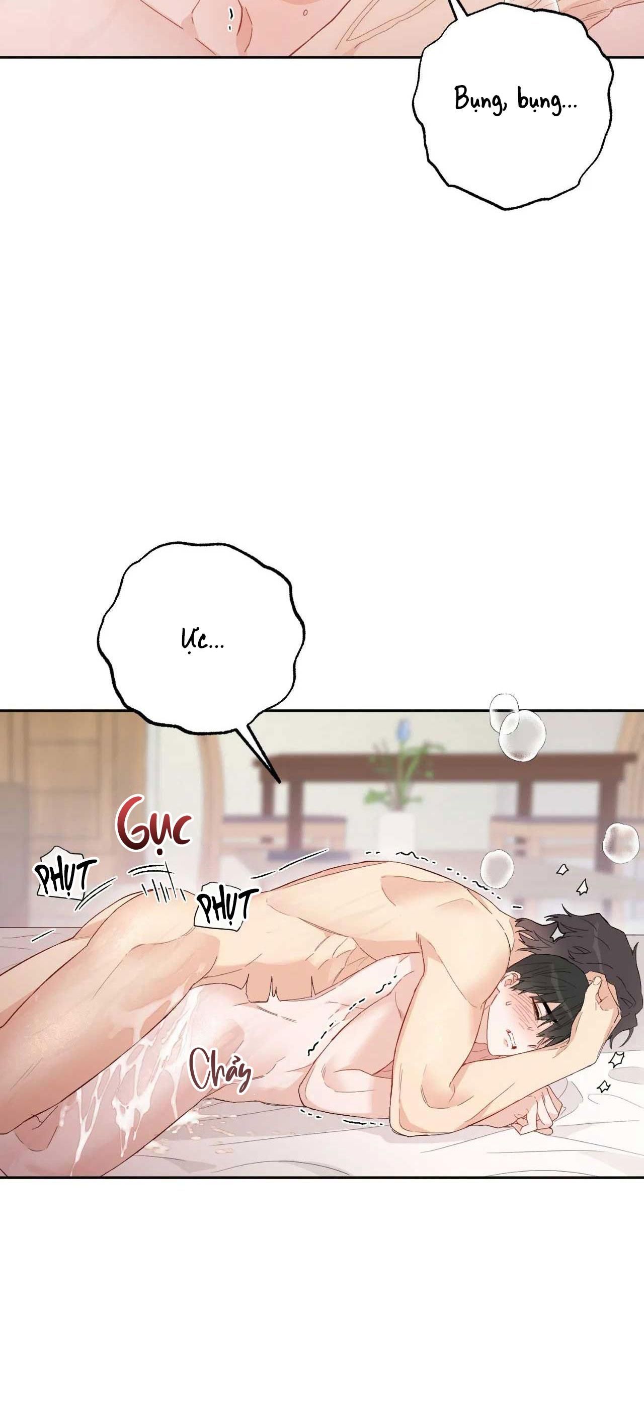 [18+ BL] VẬN MỆNH CỦA CẬU LÀ GÌ? 