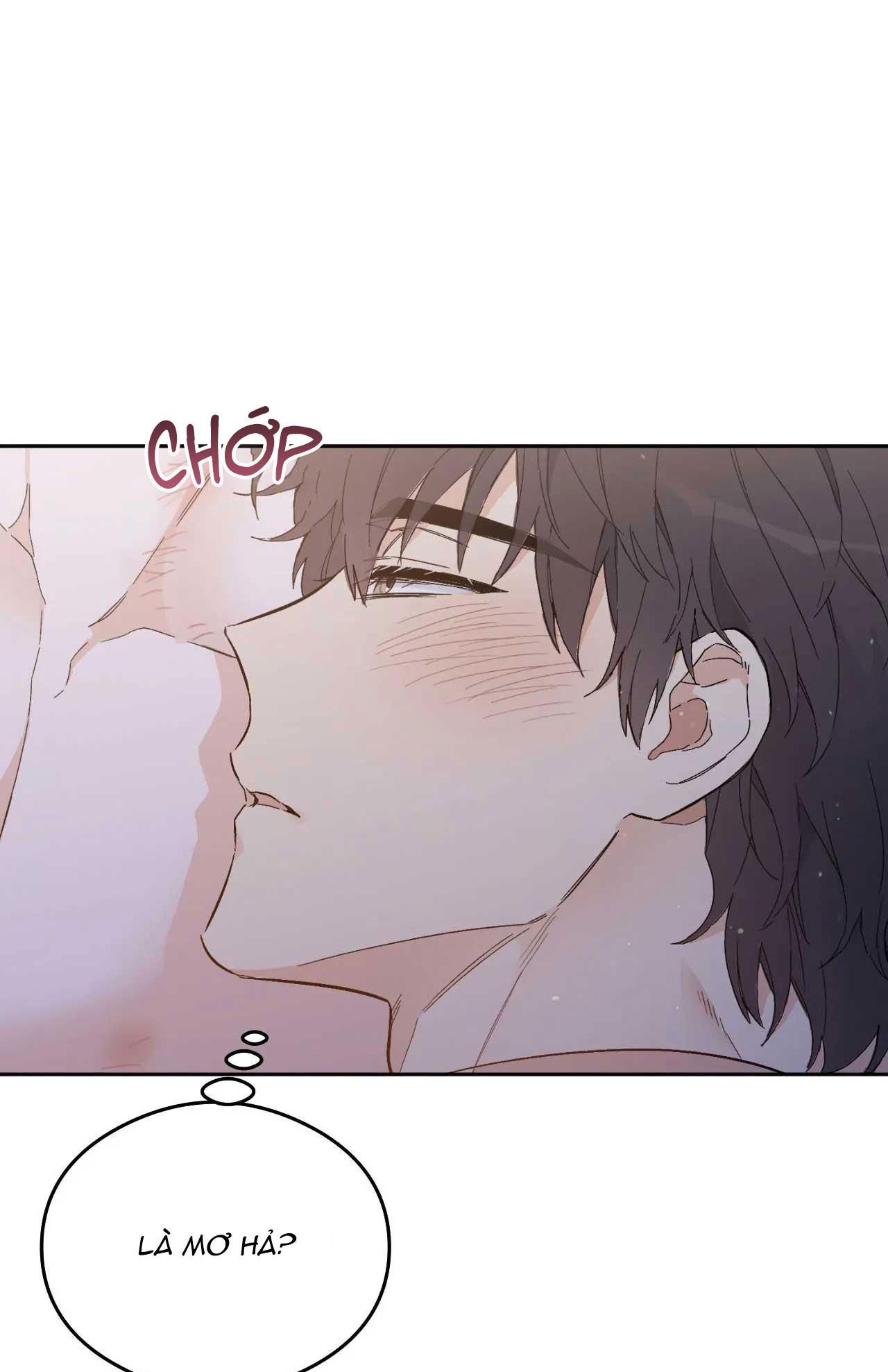 [18+ BL] VẬN MỆNH CỦA CẬU LÀ GÌ? 