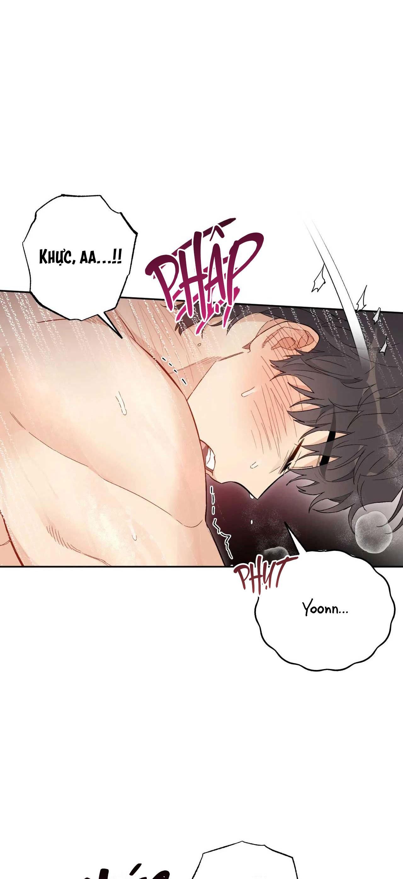 [18+ BL] VẬN MỆNH CỦA CẬU LÀ GÌ? 