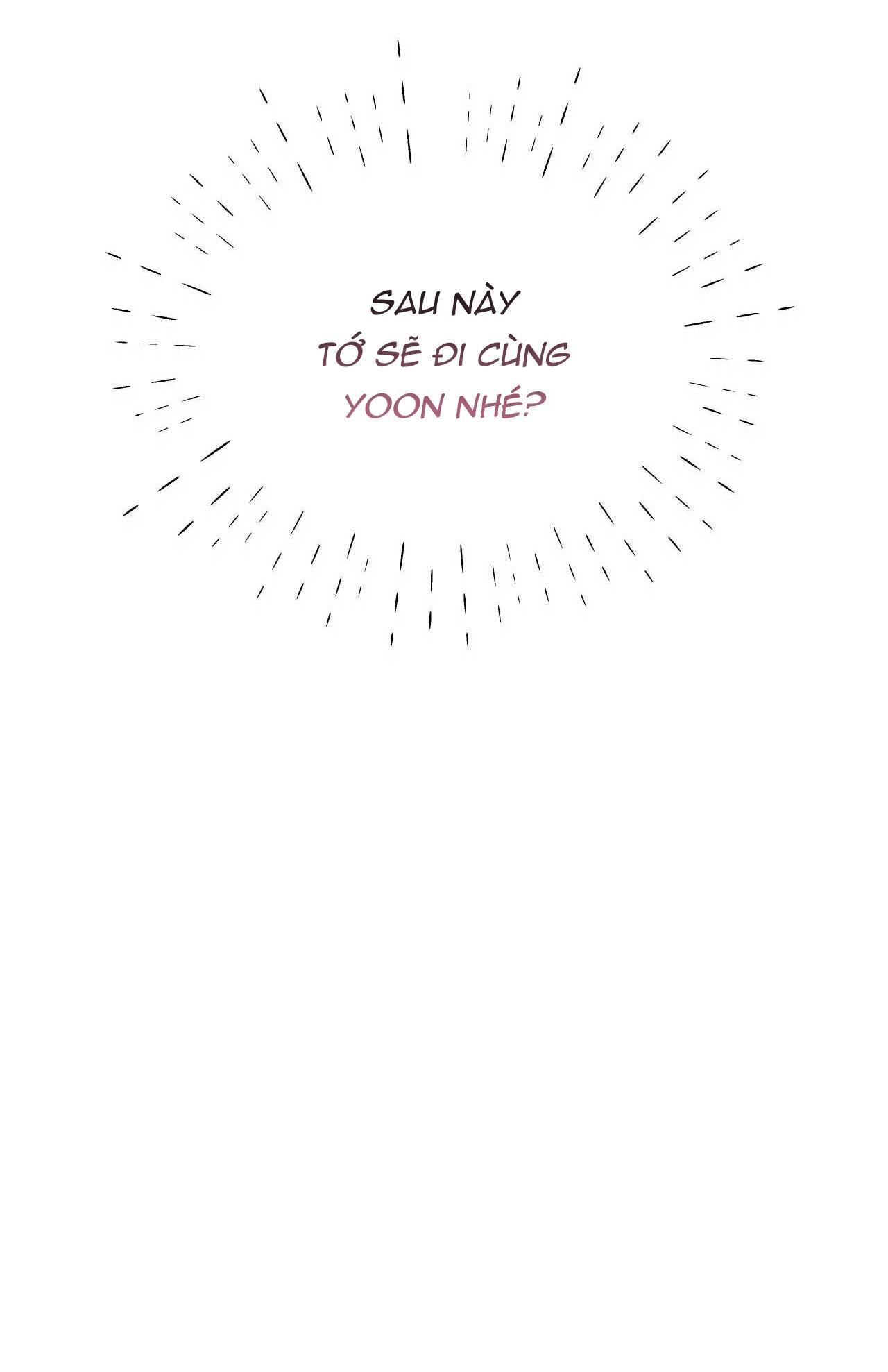 [18+ BL] VẬN MỆNH CỦA CẬU LÀ GÌ? 