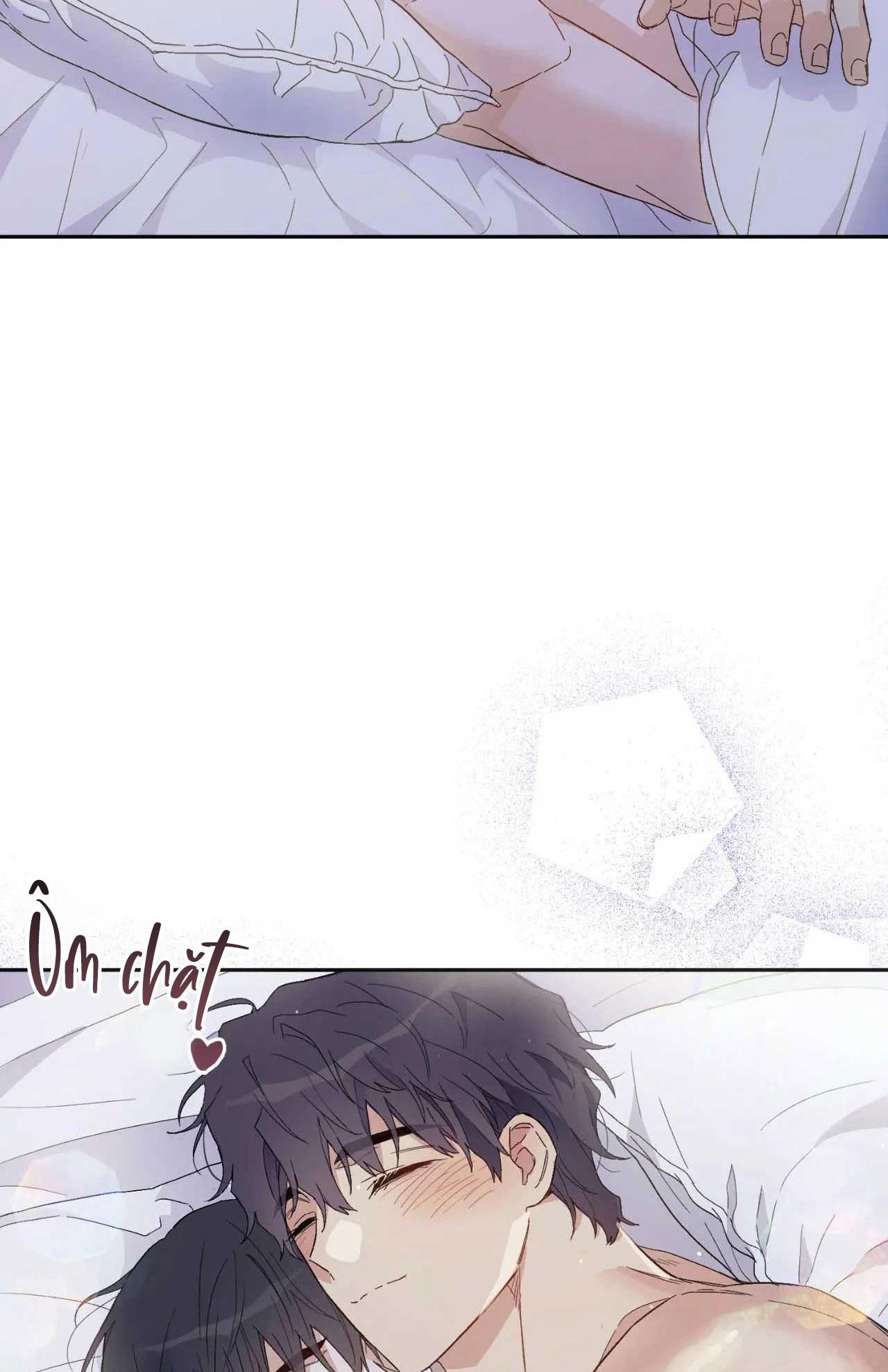 [18+ BL] VẬN MỆNH CỦA CẬU LÀ GÌ? 