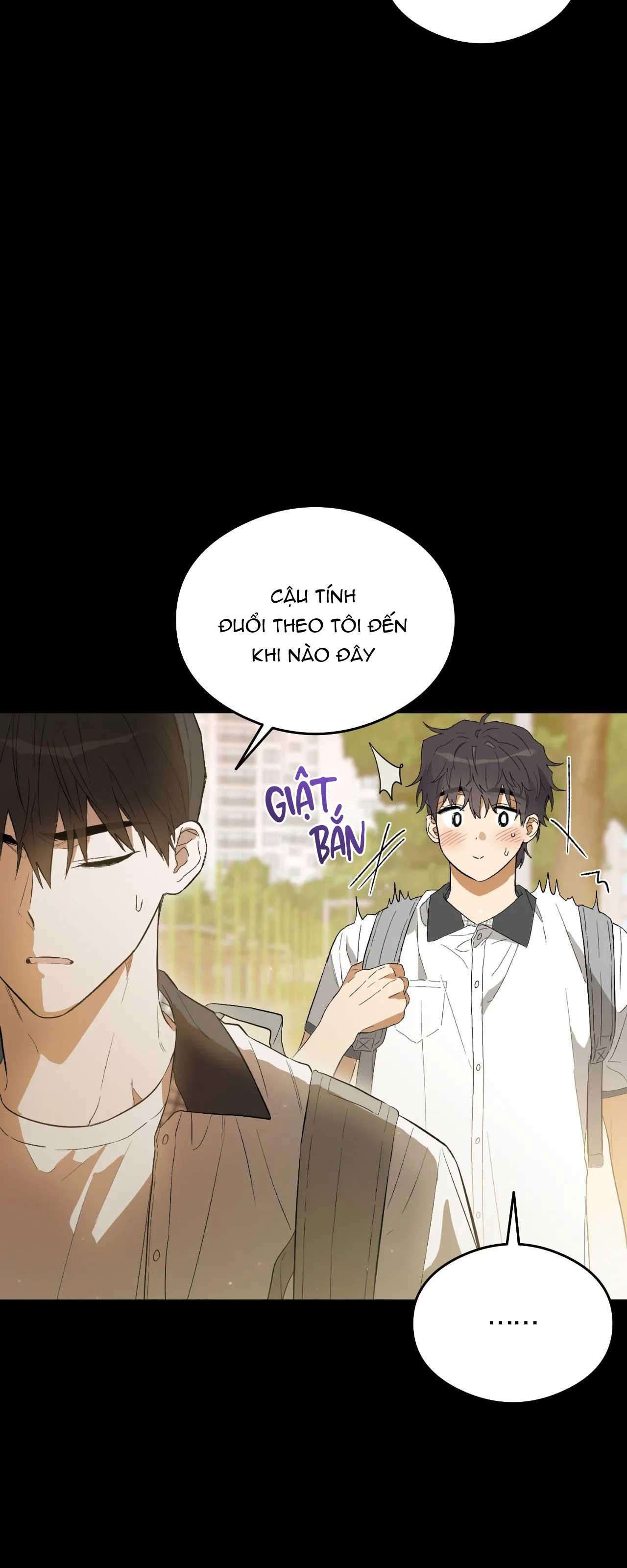[18+ BL] VẬN MỆNH CỦA CẬU LÀ GÌ? 