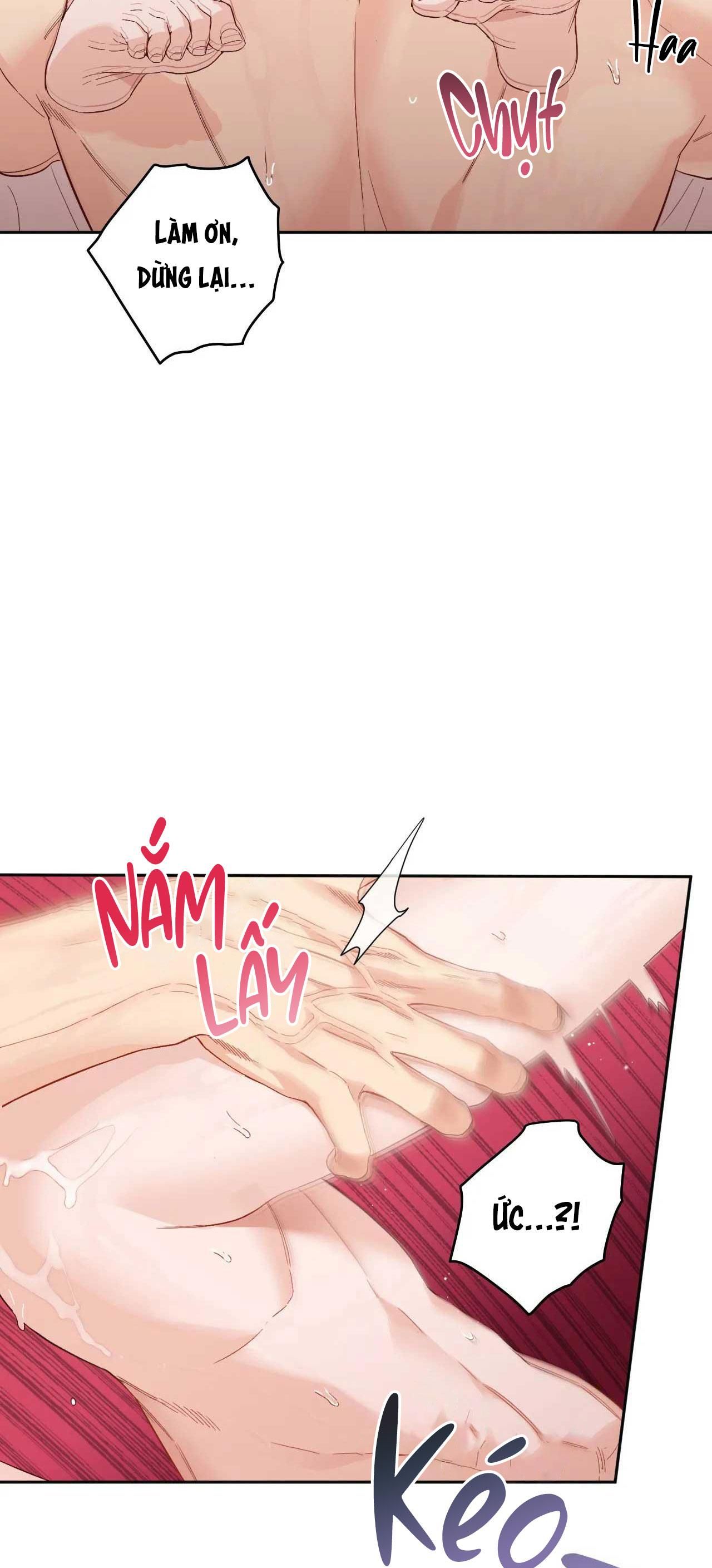 [18+ BL] VẬN MỆNH CỦA CẬU LÀ GÌ? 