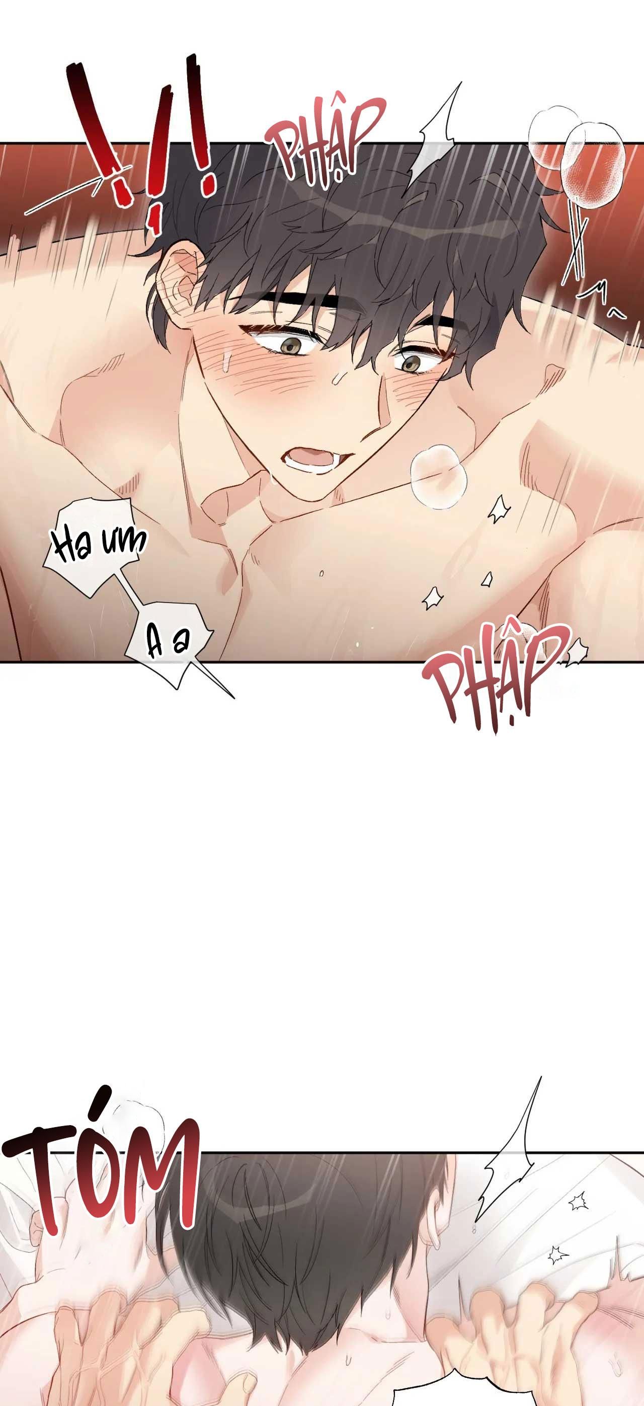 [18+ BL] VẬN MỆNH CỦA CẬU LÀ GÌ? 
