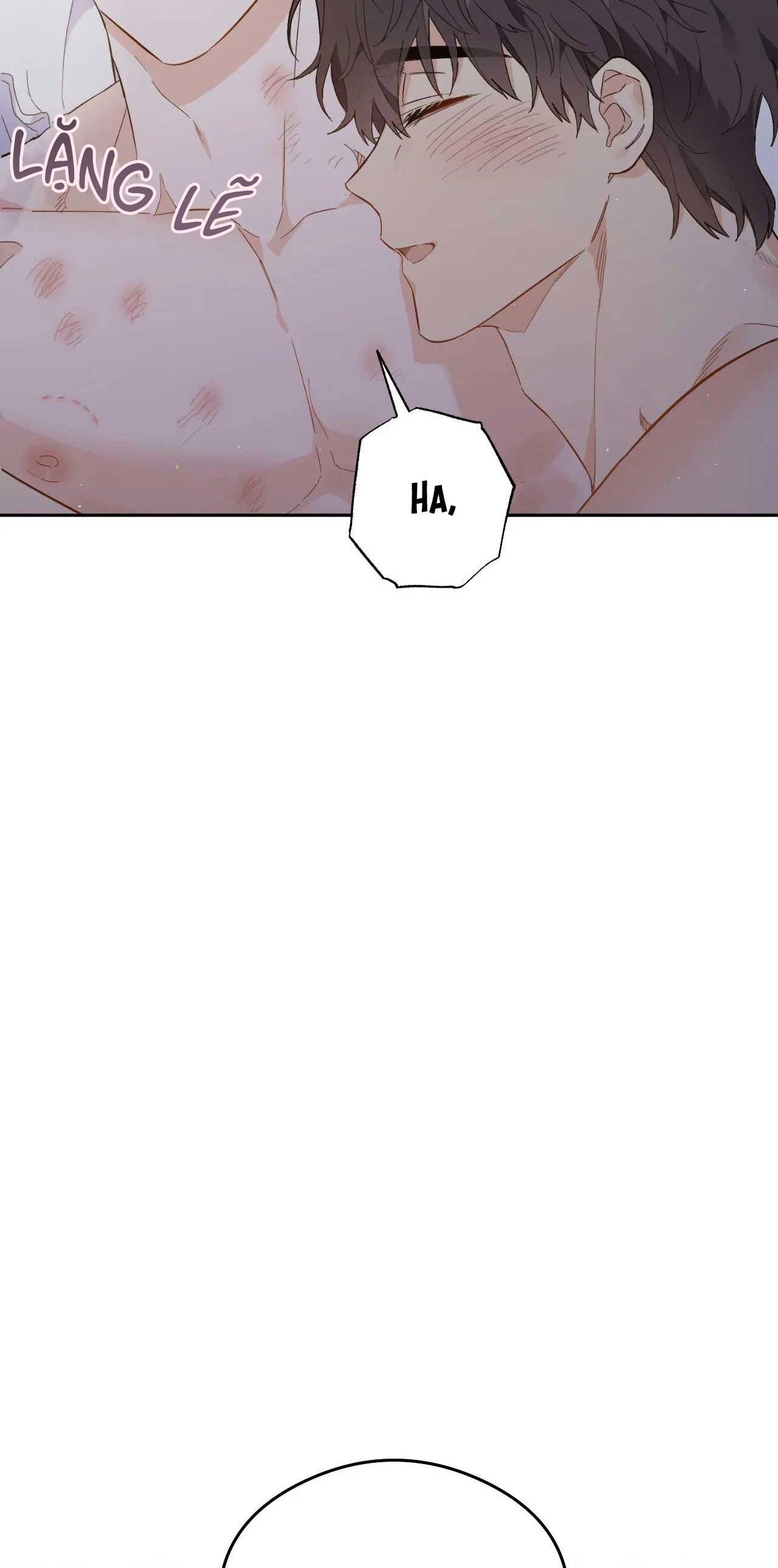 [18+ BL] VẬN MỆNH CỦA CẬU LÀ GÌ? 