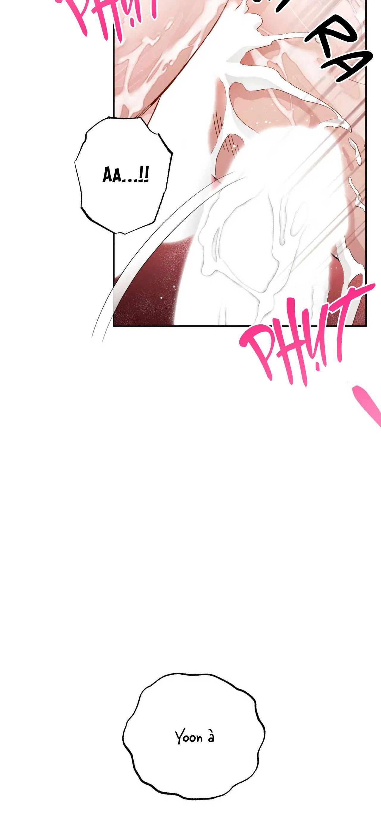 [18+ BL] VẬN MỆNH CỦA CẬU LÀ GÌ? 