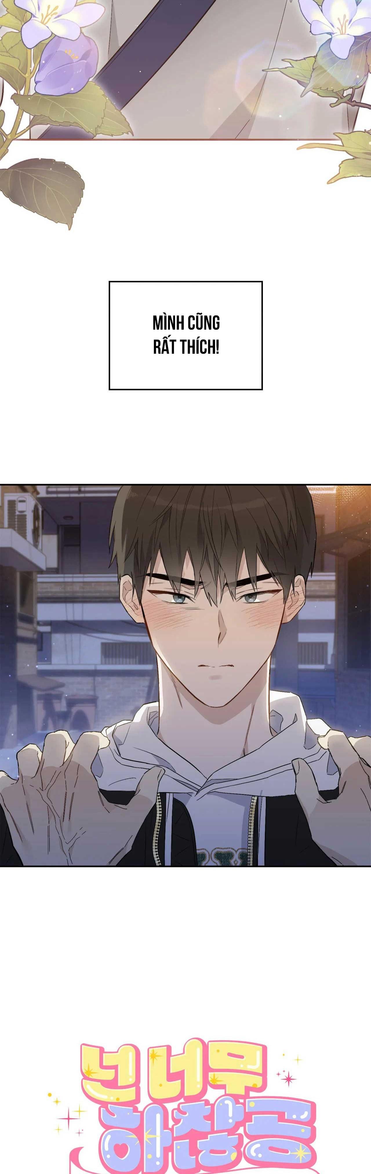 [18+ BL] VẬN MỆNH CỦA CẬU LÀ GÌ? 