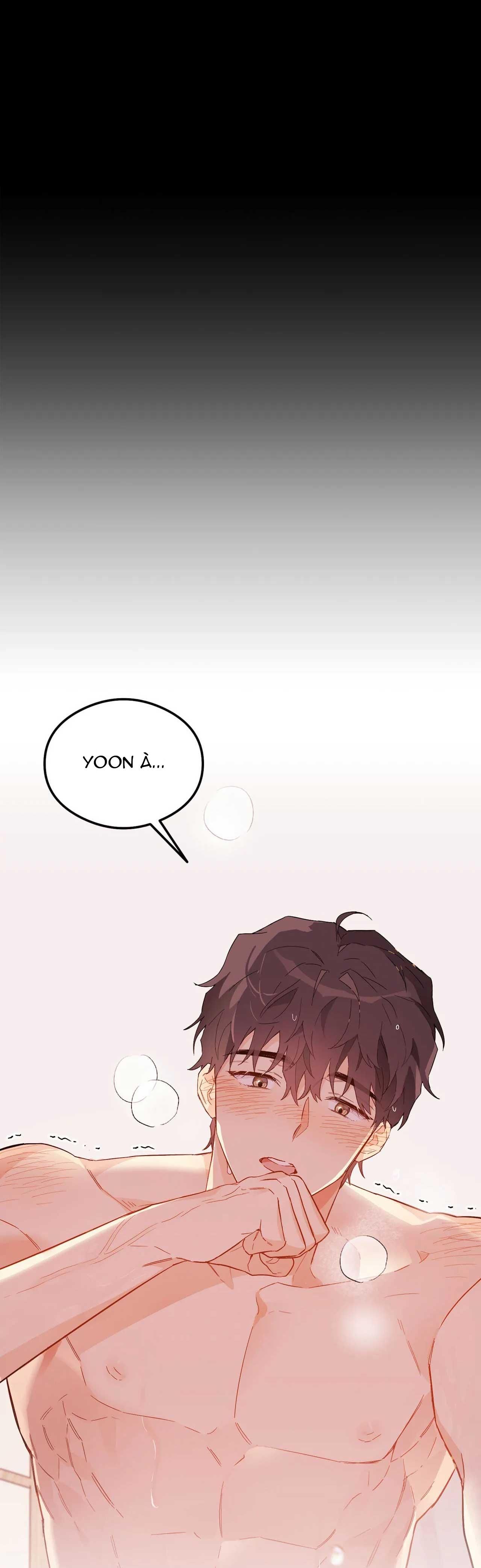 [18+ BL] VẬN MỆNH CỦA CẬU LÀ GÌ? 