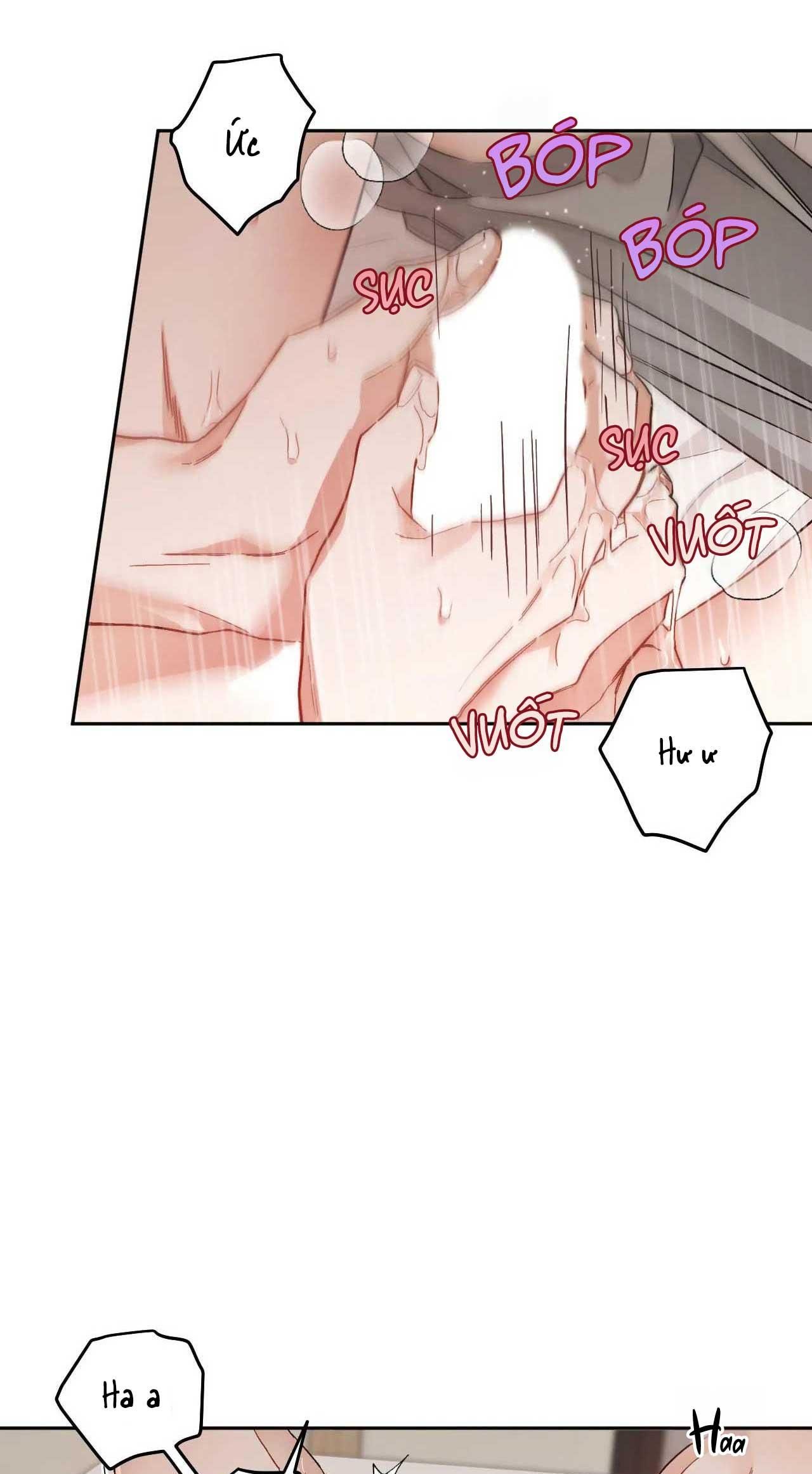 [18+ BL] VẬN MỆNH CỦA CẬU LÀ GÌ? 