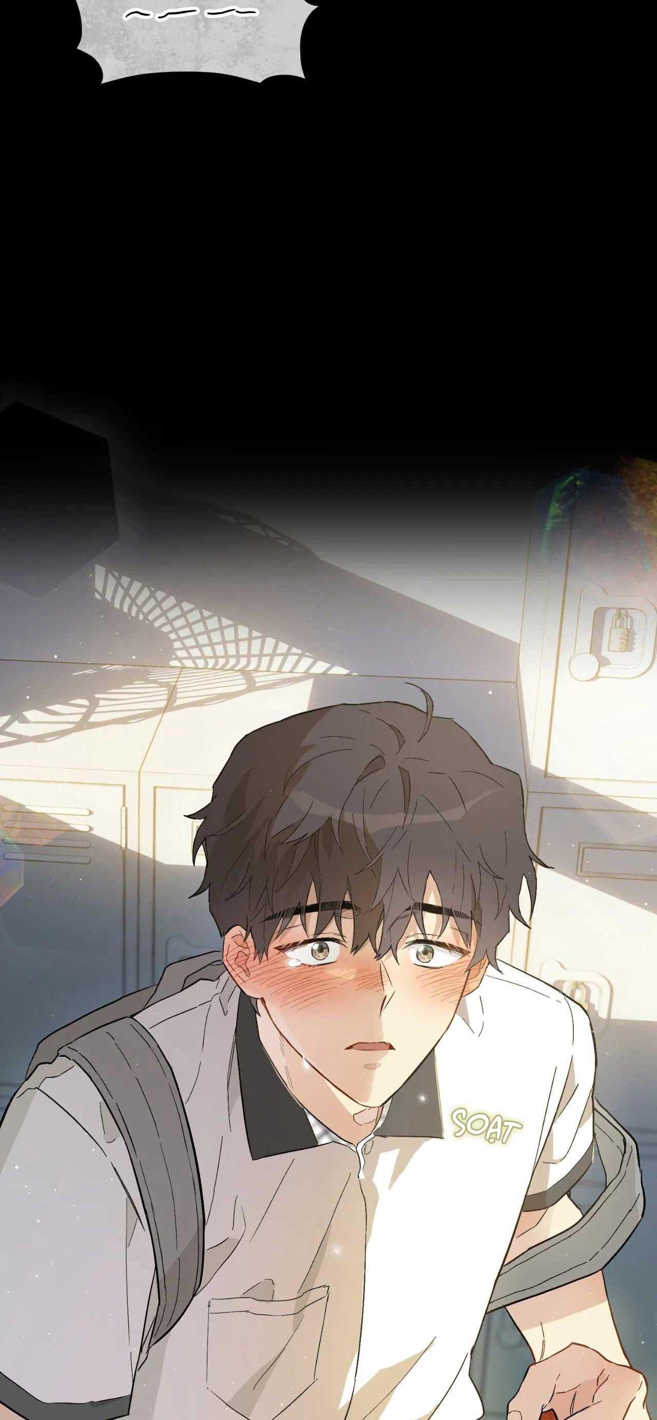 [18+ BL] VẬN MỆNH CỦA CẬU LÀ GÌ? 