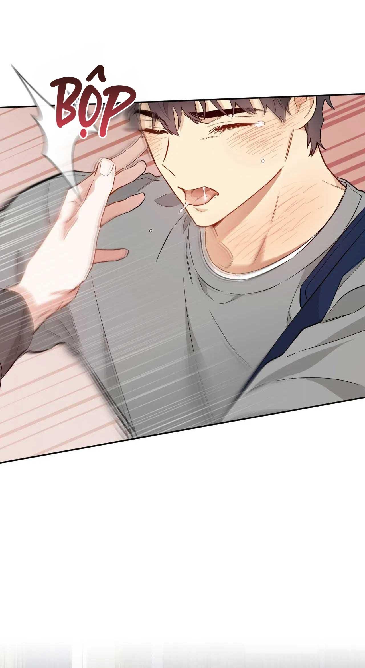 [18+ BL] VẬN MỆNH CỦA CẬU LÀ GÌ? 