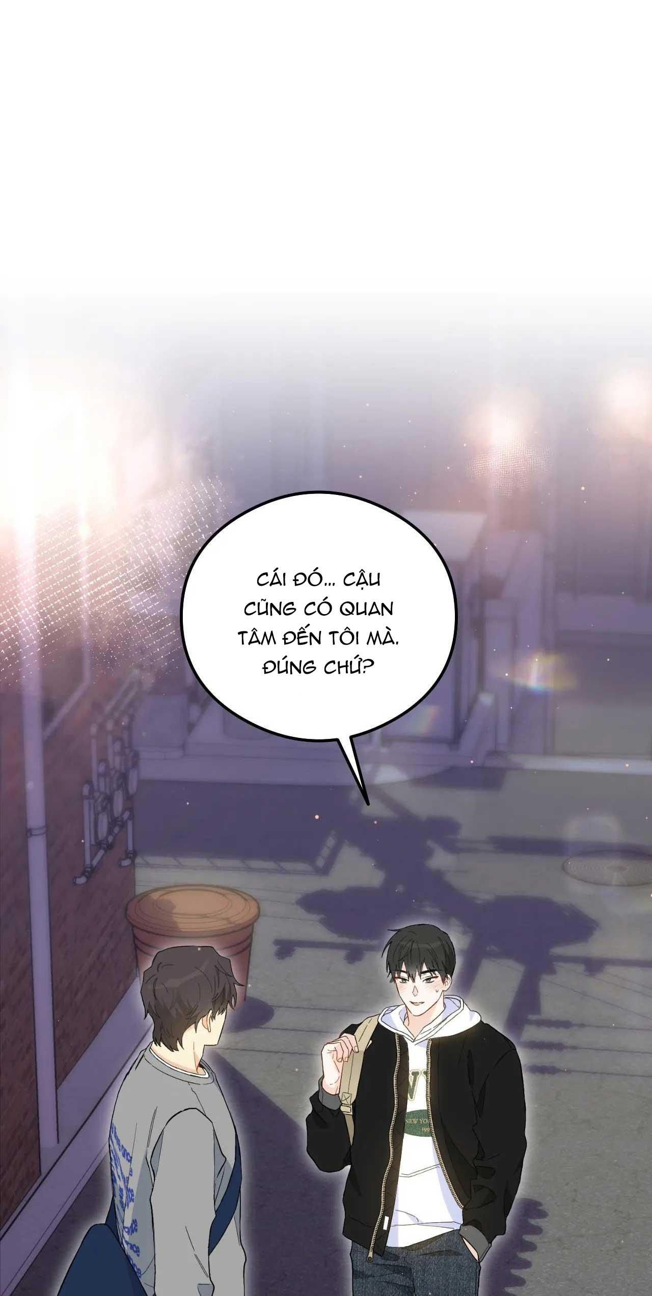[18+ BL] VẬN MỆNH CỦA CẬU LÀ GÌ? 