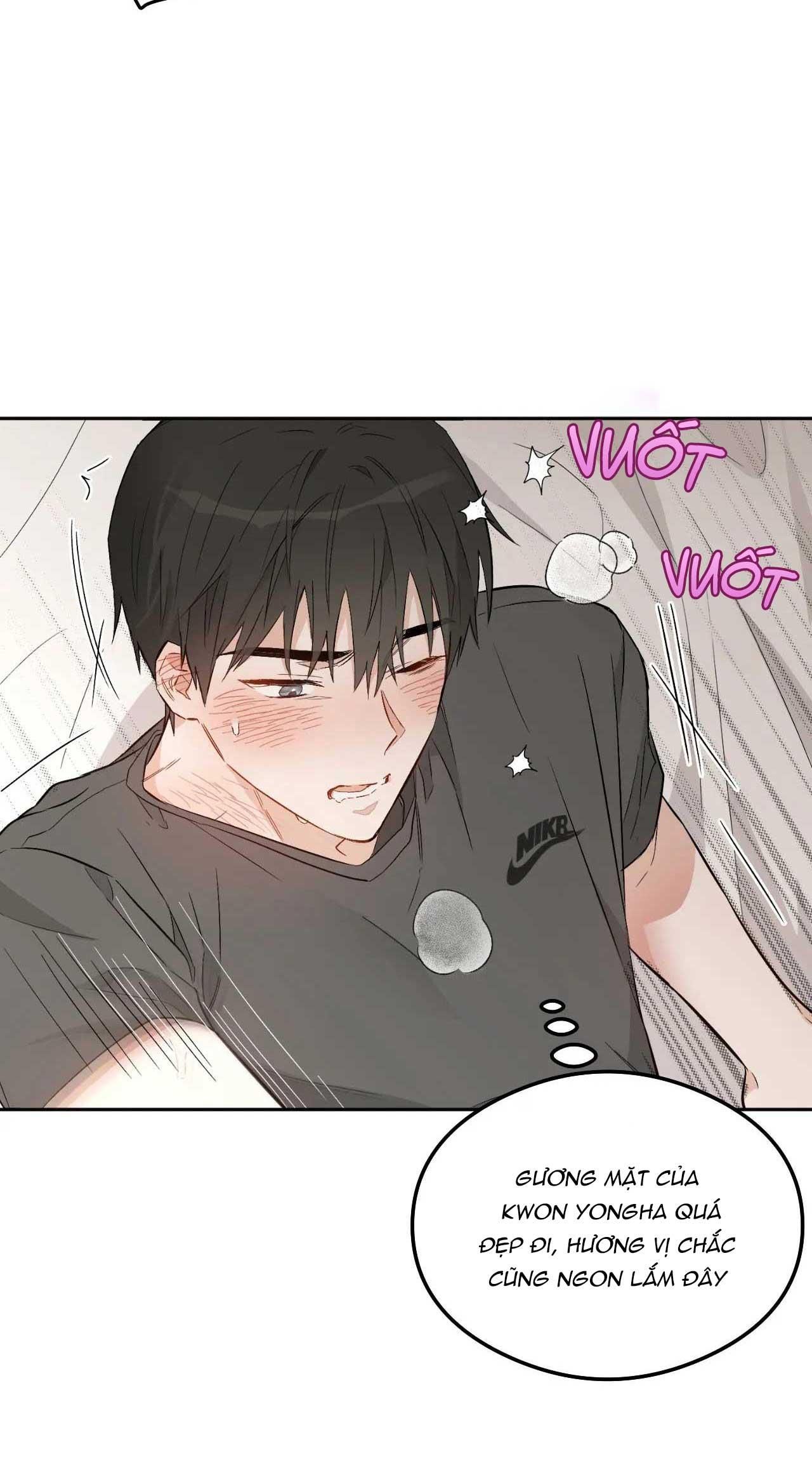 [18+ BL] VẬN MỆNH CỦA CẬU LÀ GÌ? 
