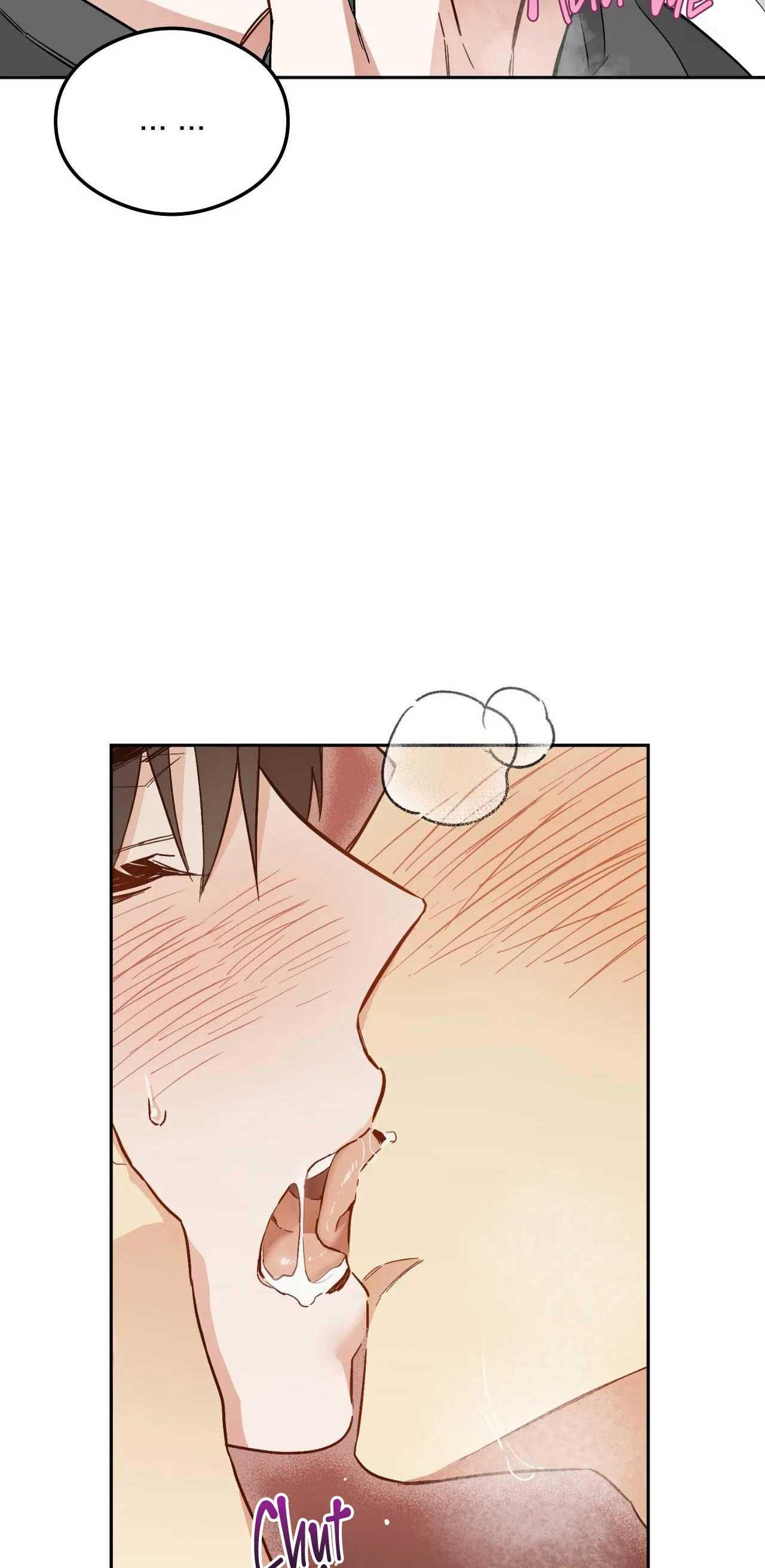 [18+ BL] VẬN MỆNH CỦA CẬU LÀ GÌ? 