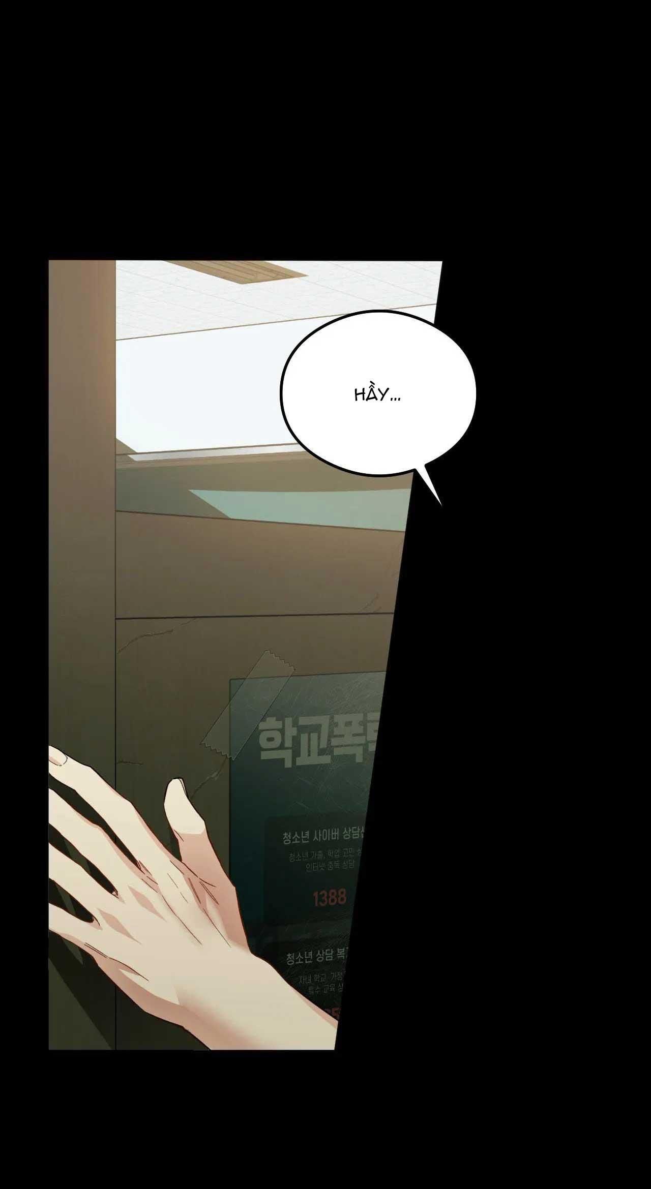 [18+ BL] VẬN MỆNH CỦA CẬU LÀ GÌ? 