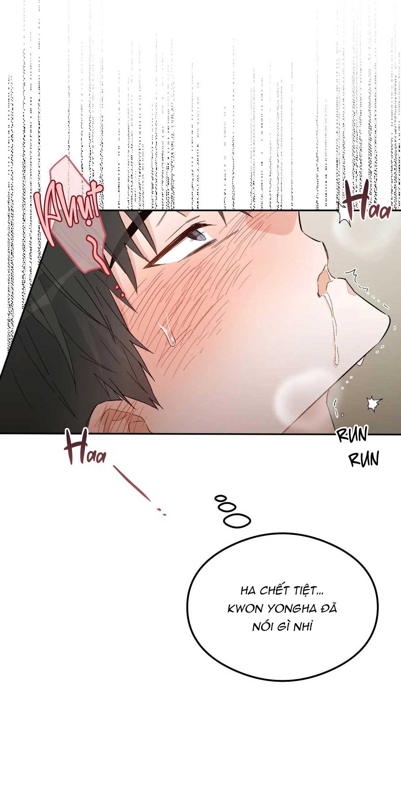 [18+ BL] VẬN MỆNH CỦA CẬU LÀ GÌ? 
