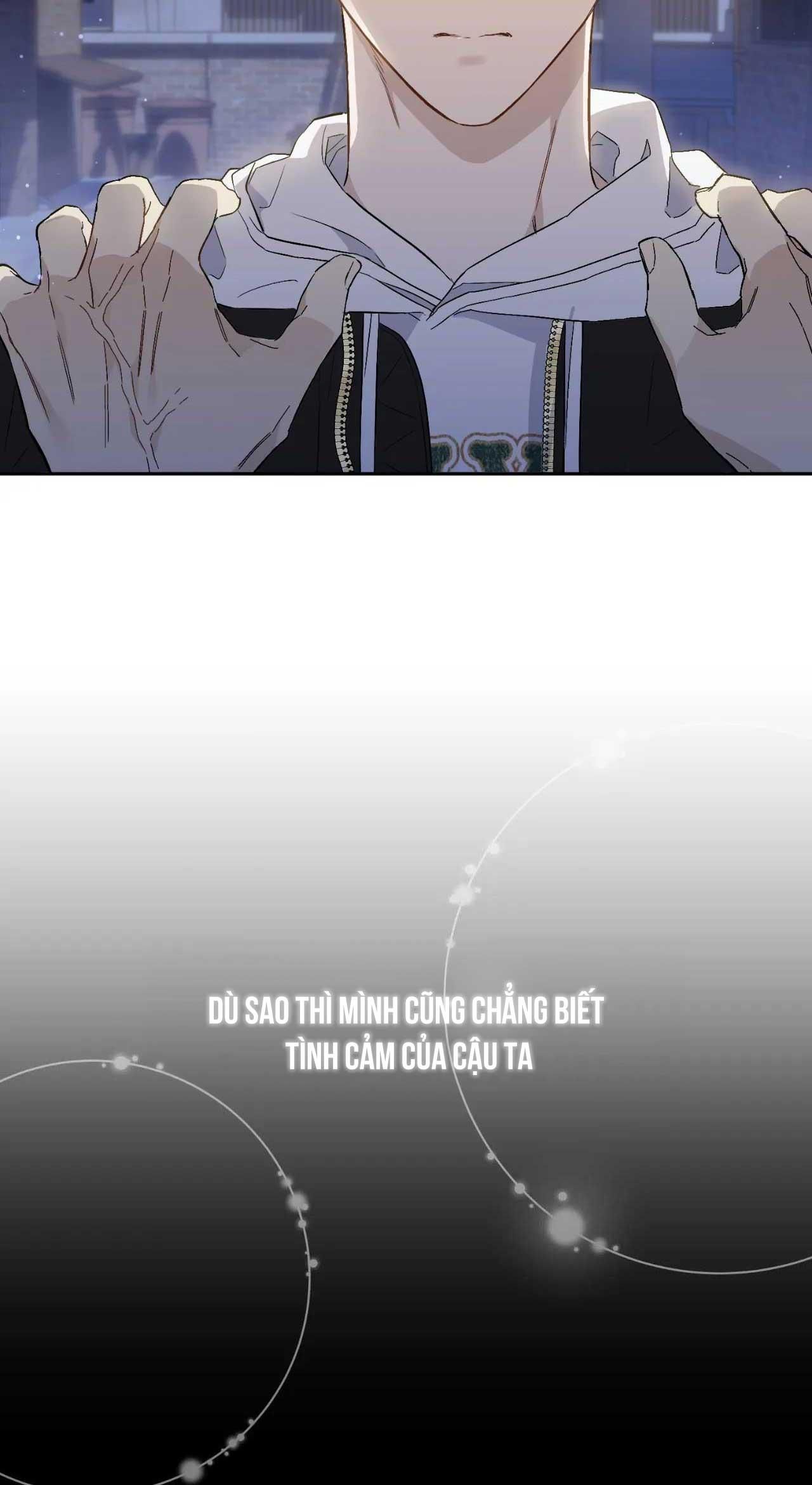 [18+ BL] VẬN MỆNH CỦA CẬU LÀ GÌ? 