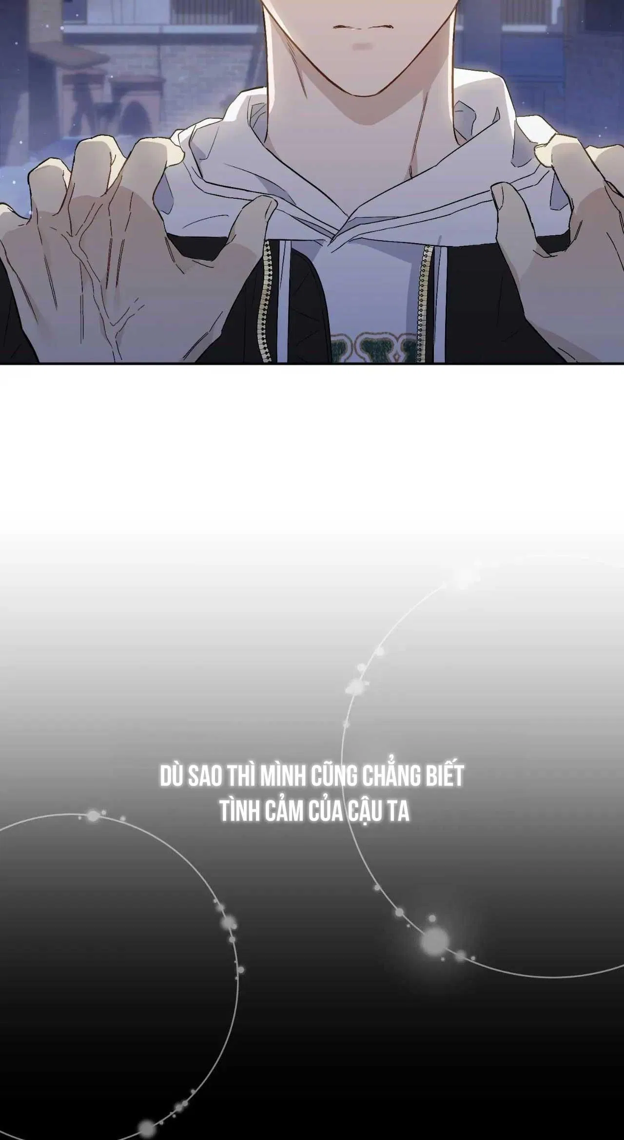 [18+ BL] VẬN MỆNH CỦA CẬU LÀ GÌ? 