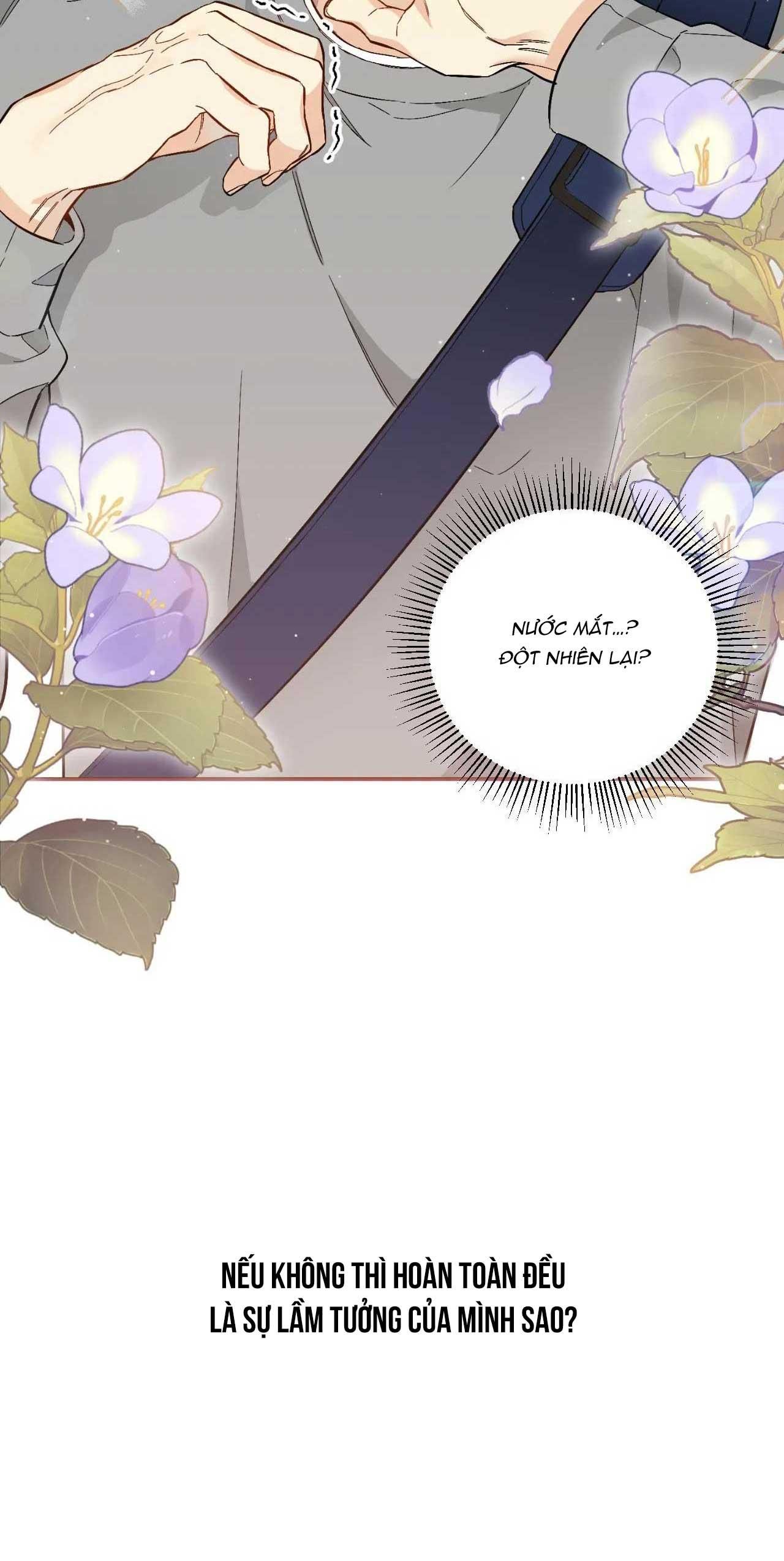 [18+ BL] VẬN MỆNH CỦA CẬU LÀ GÌ? 