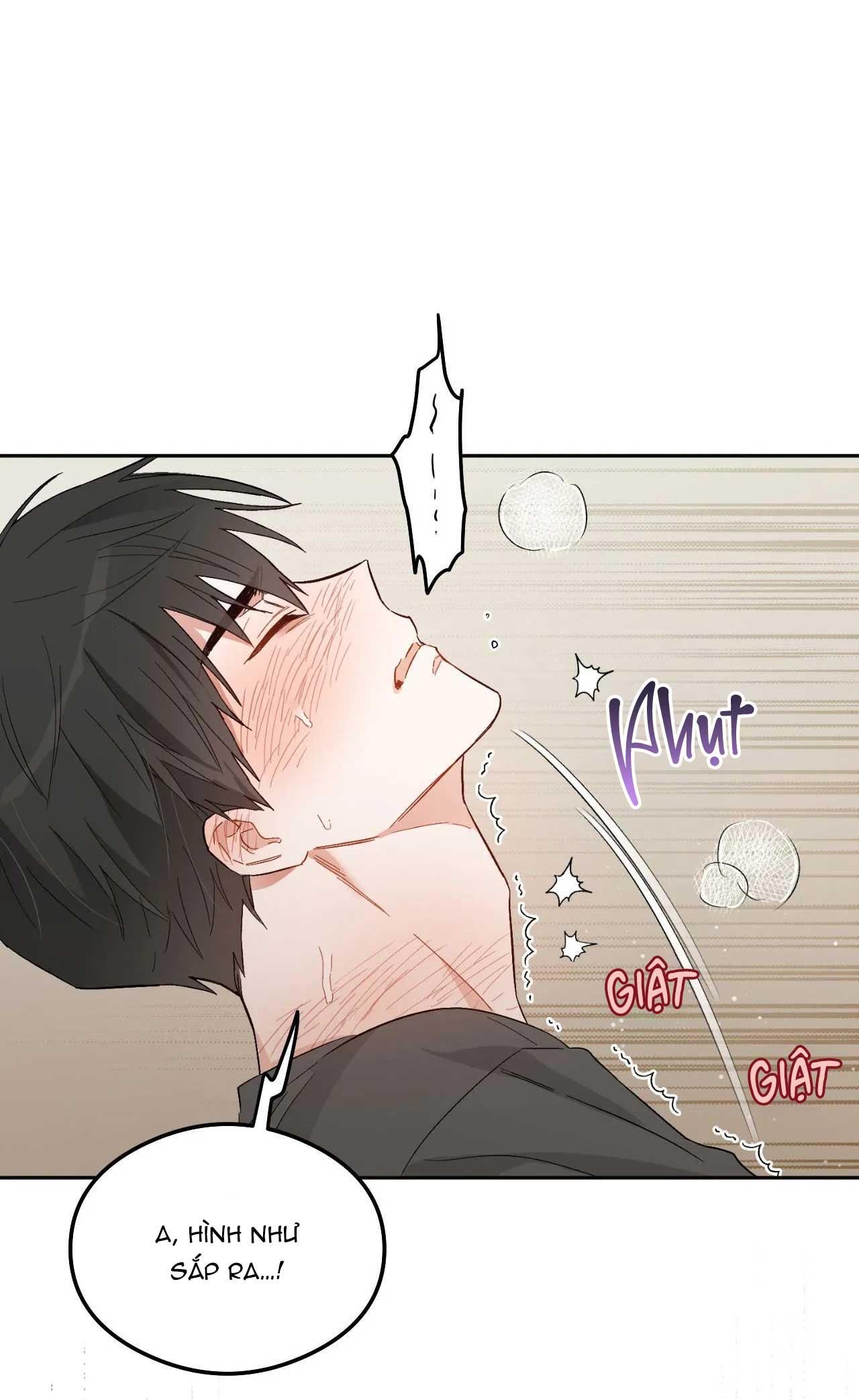 [18+ BL] VẬN MỆNH CỦA CẬU LÀ GÌ? 