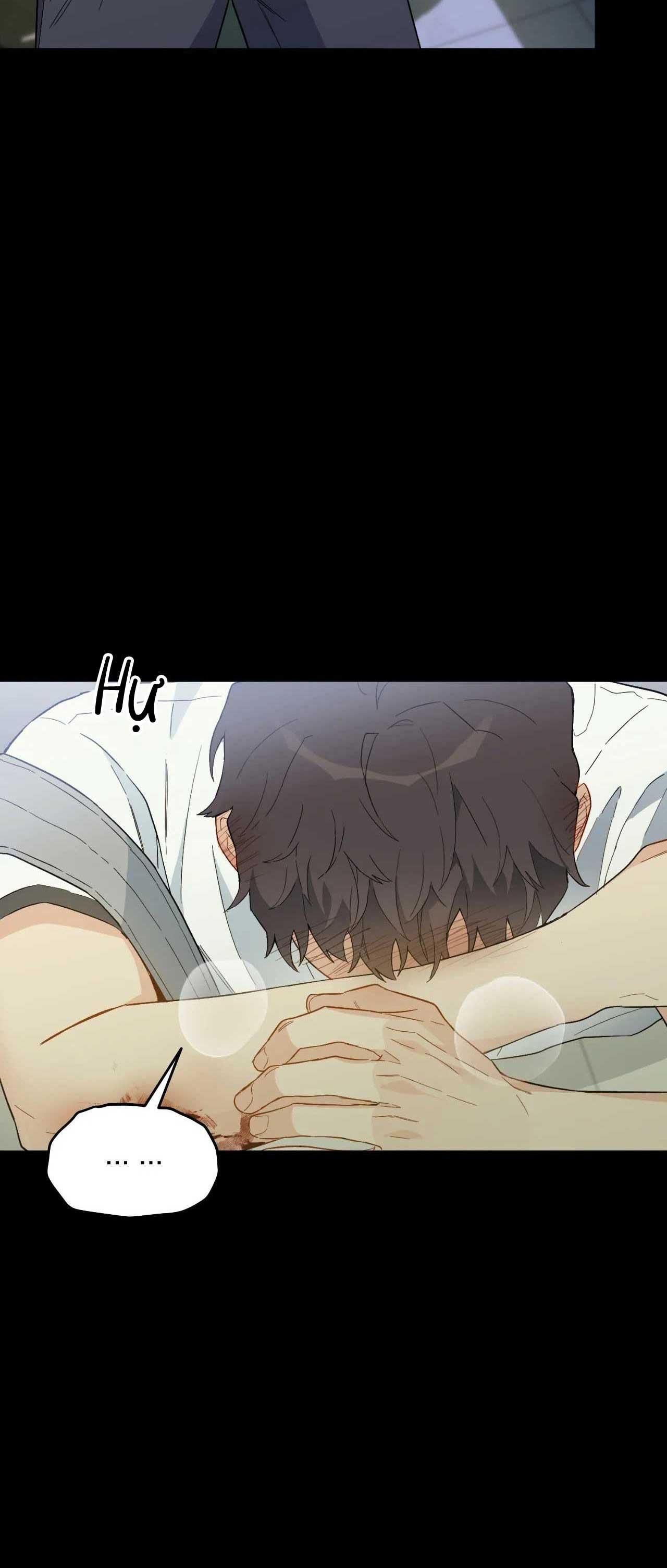 [18+ BL] VẬN MỆNH CỦA CẬU LÀ GÌ? 