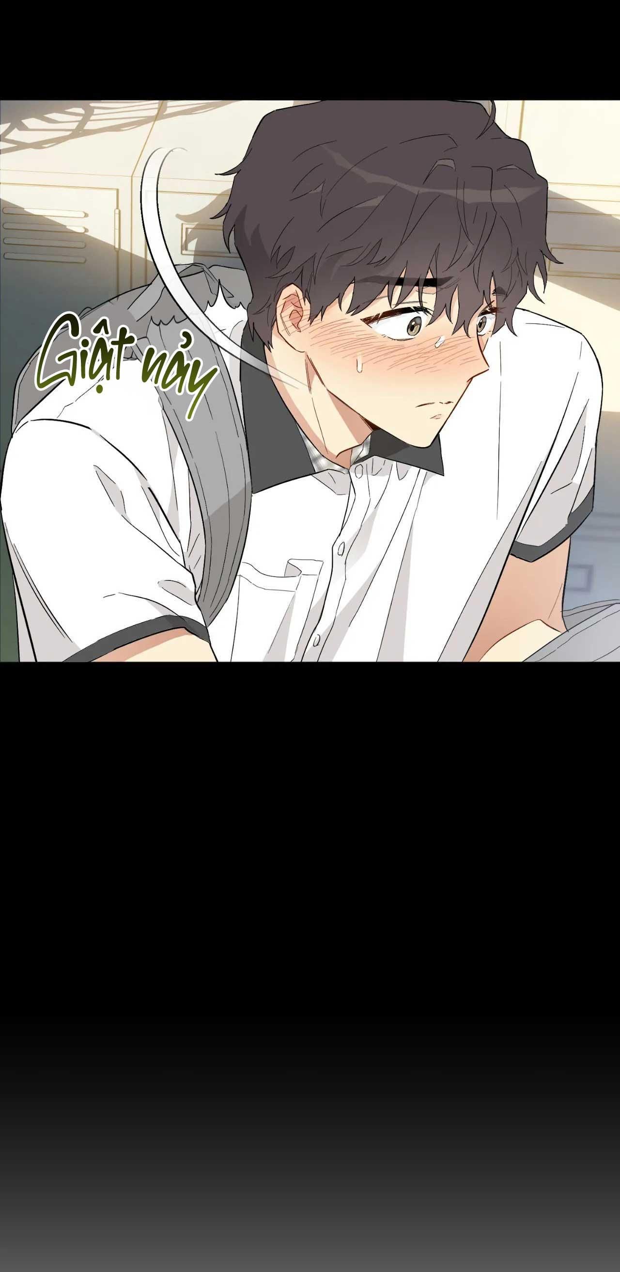 [18+ BL] VẬN MỆNH CỦA CẬU LÀ GÌ? 