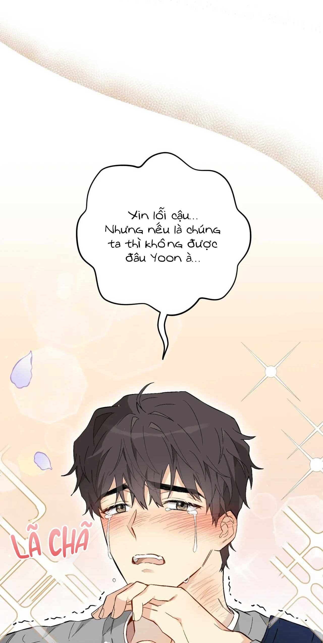 [18+ BL] VẬN MỆNH CỦA CẬU LÀ GÌ? 