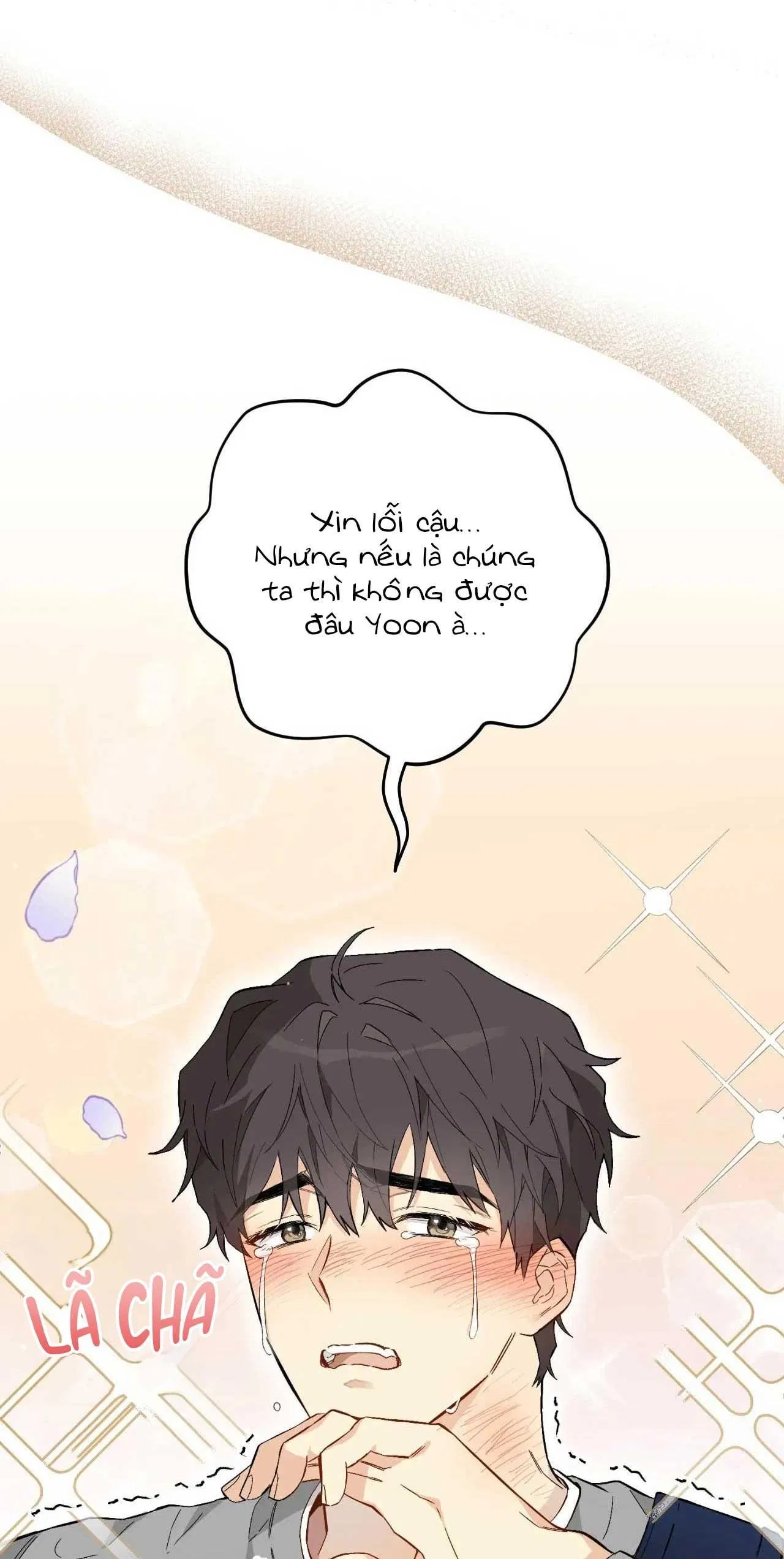 [18+ BL] VẬN MỆNH CỦA CẬU LÀ GÌ? 