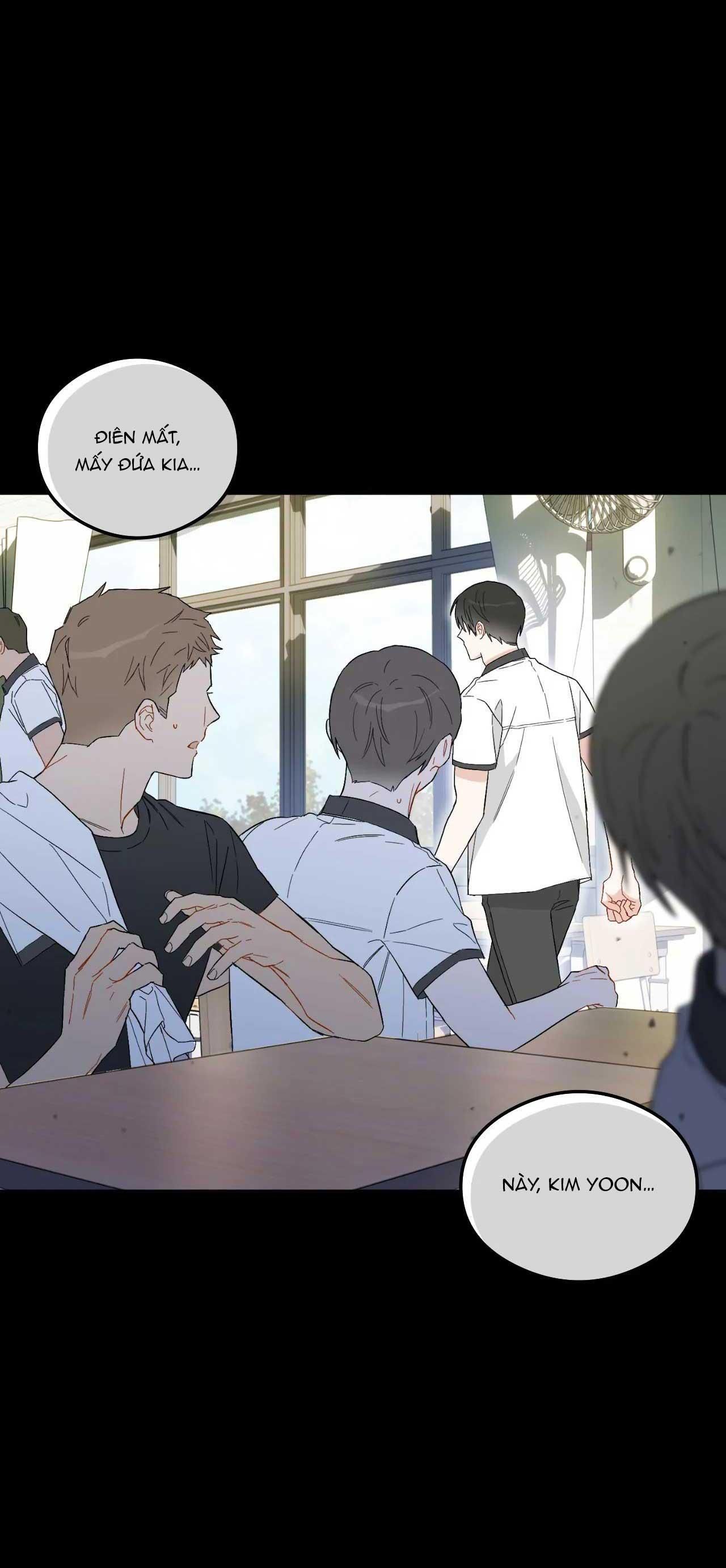 [18+ BL] VẬN MỆNH CỦA CẬU LÀ GÌ? 