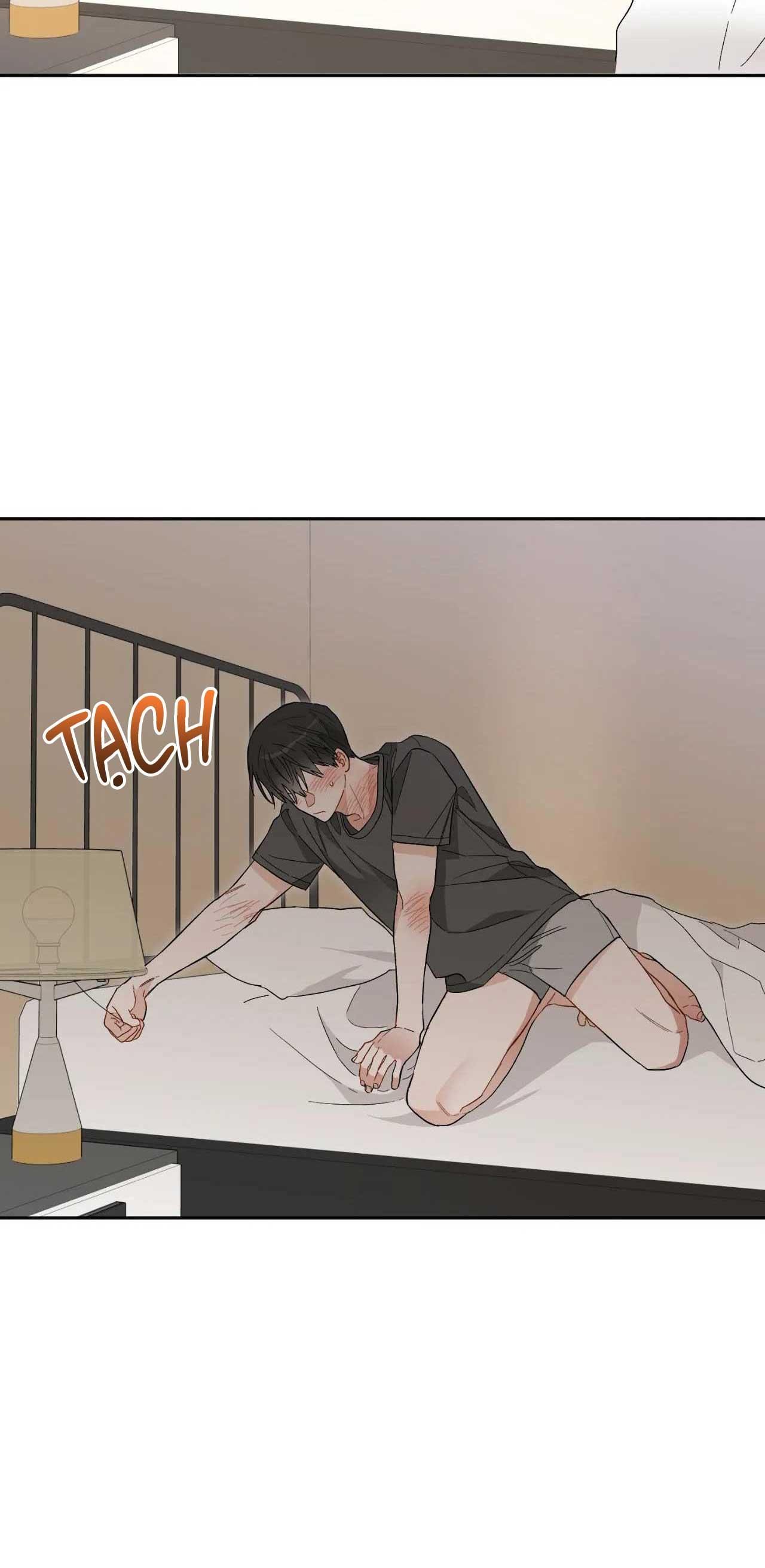 [18+ BL] VẬN MỆNH CỦA CẬU LÀ GÌ? 