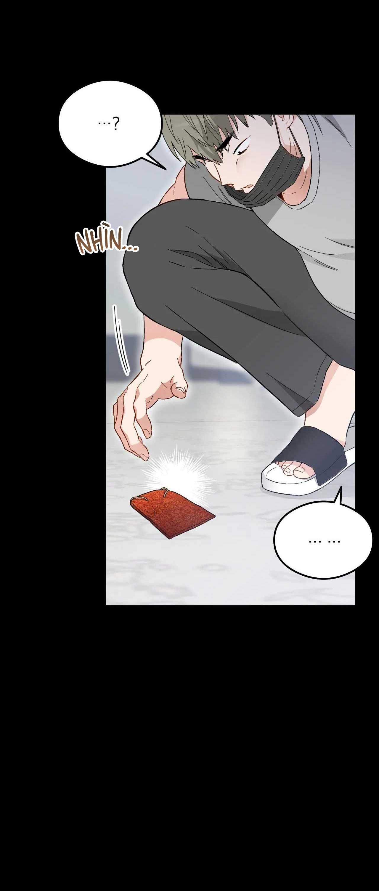 [18+ BL] VẬN MỆNH CỦA CẬU LÀ GÌ? 