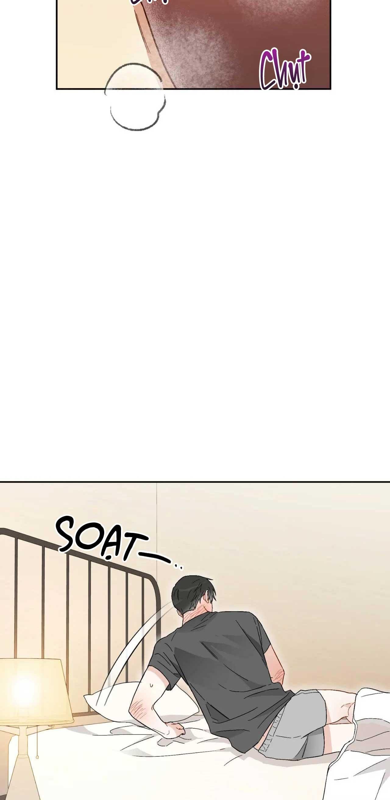 [18+ BL] VẬN MỆNH CỦA CẬU LÀ GÌ? 