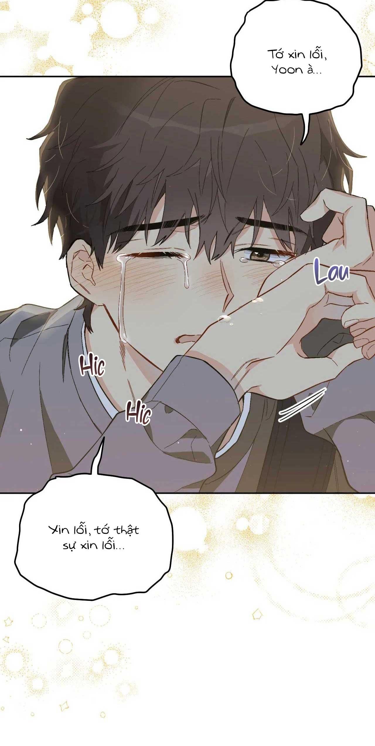[18+ BL] VẬN MỆNH CỦA CẬU LÀ GÌ? 