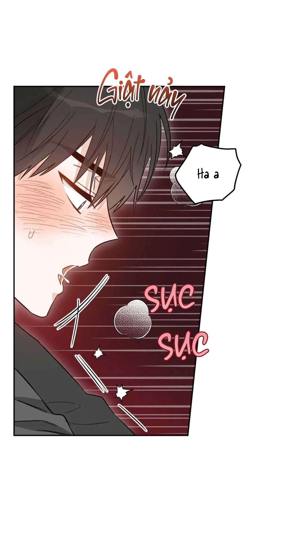 [18+ BL] VẬN MỆNH CỦA CẬU LÀ GÌ? 