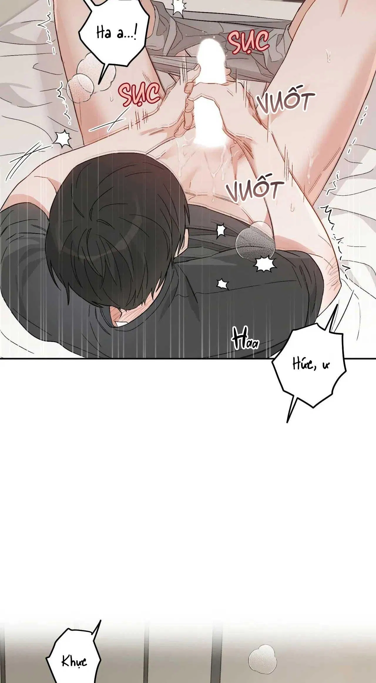 [18+ BL] VẬN MỆNH CỦA CẬU LÀ GÌ? 