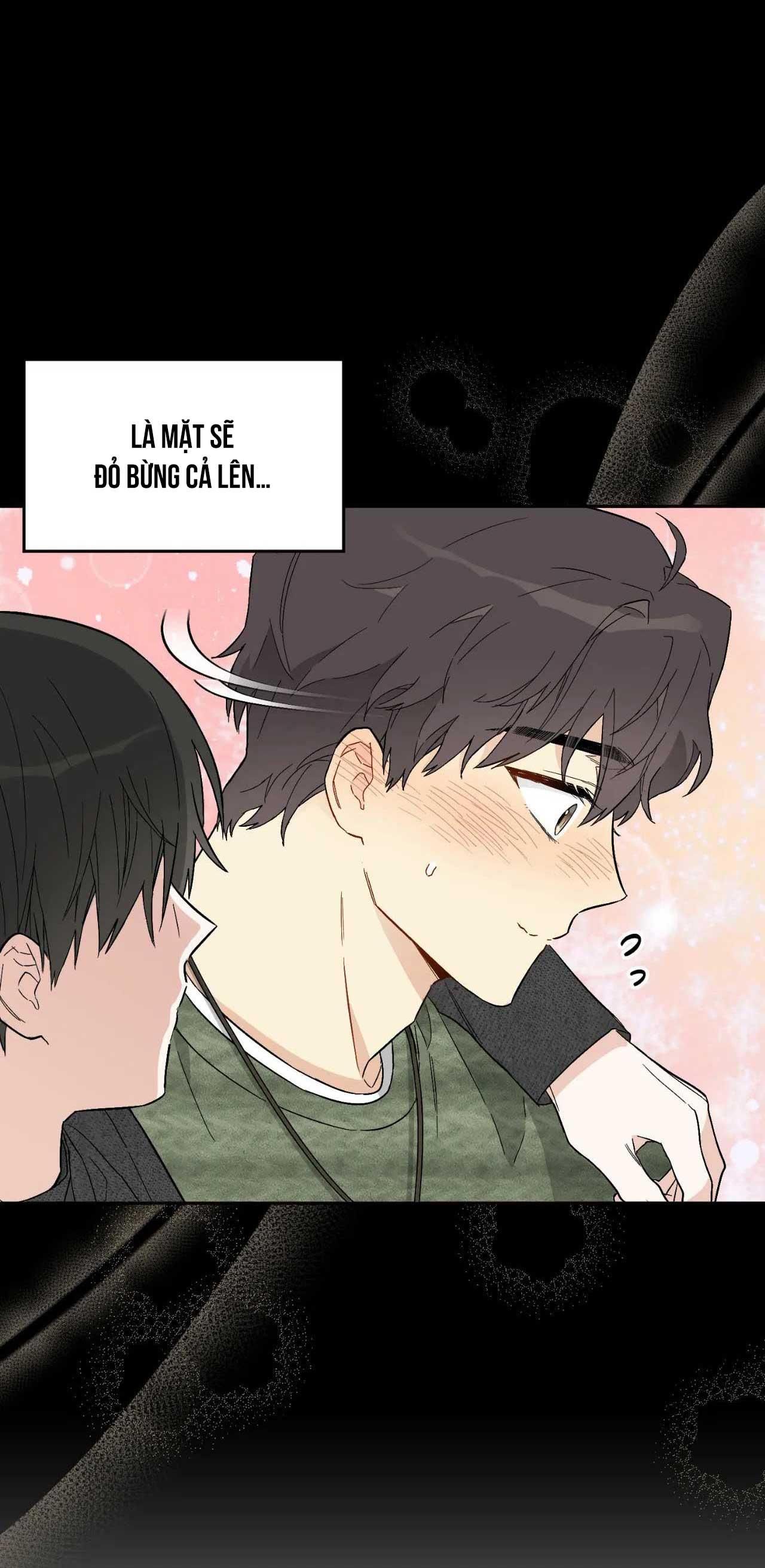[18+ BL] VẬN MỆNH CỦA CẬU LÀ GÌ? 
